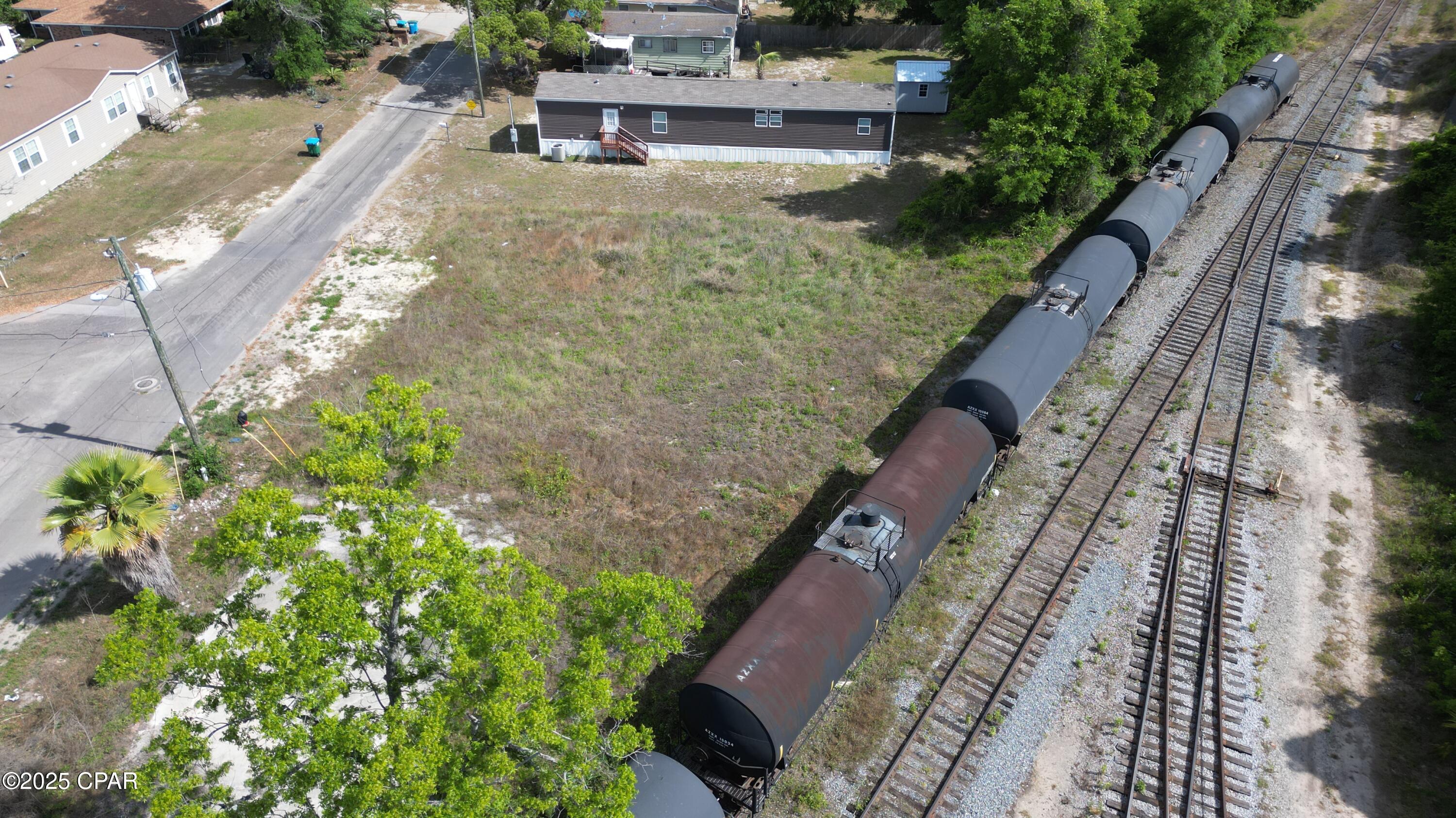 No Named Subdivision - Land