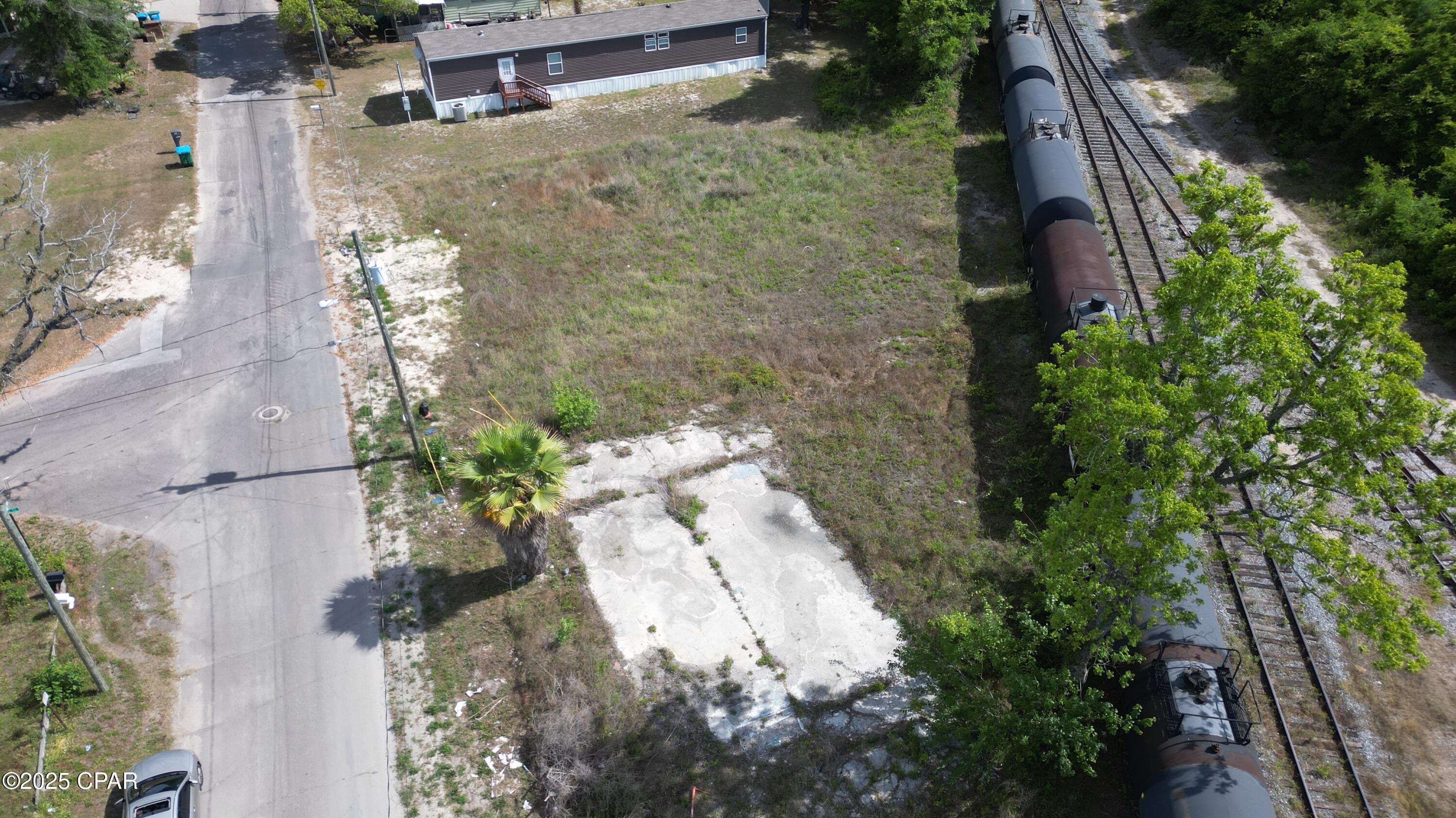 No Named Subdivision - Land