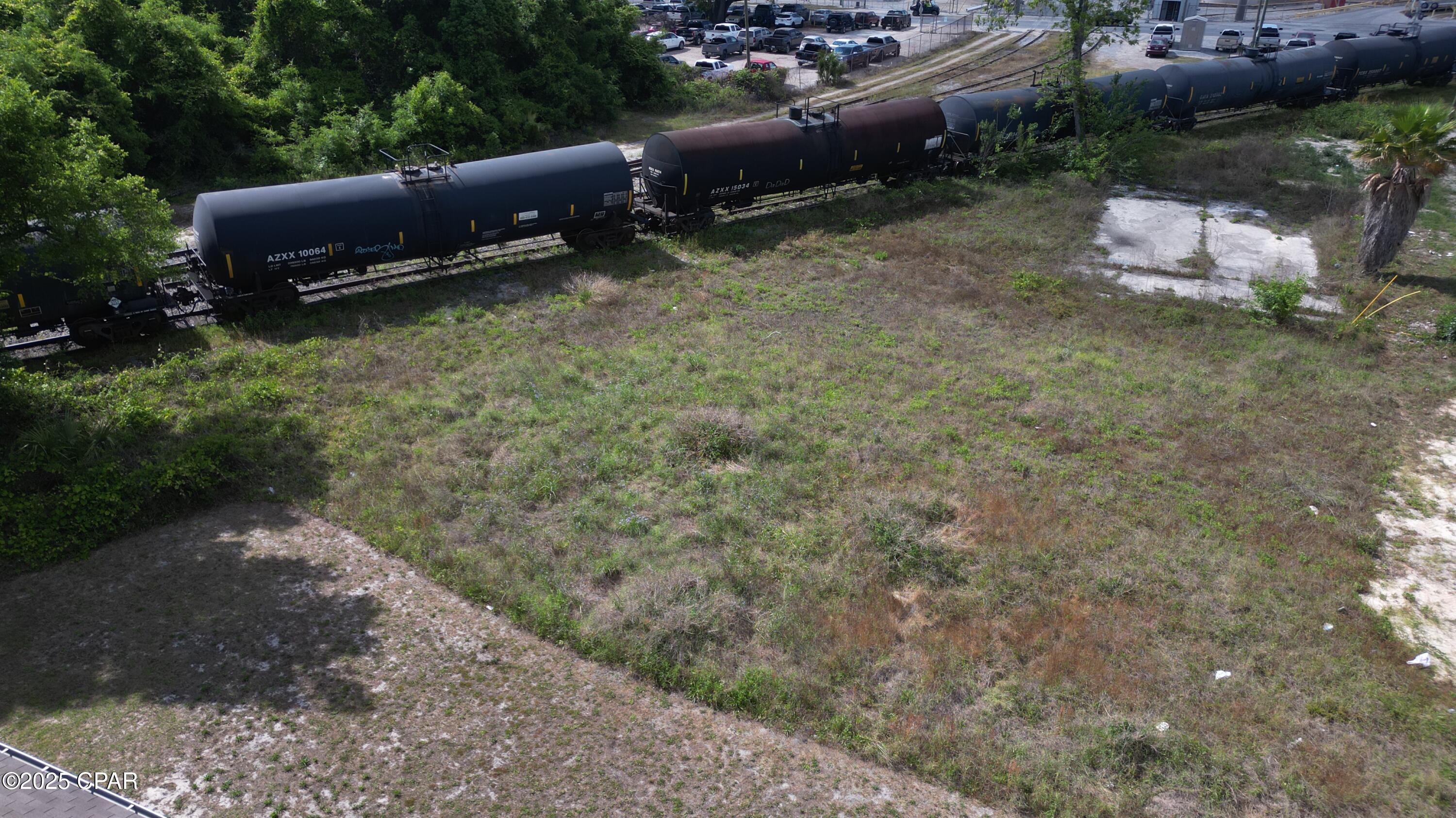 No Named Subdivision - Land