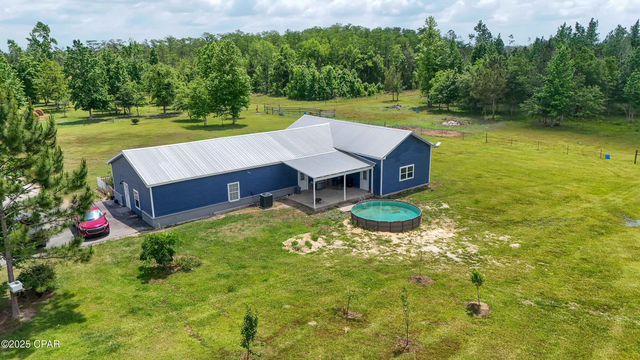 [No Recorded Subdiv] - Residential