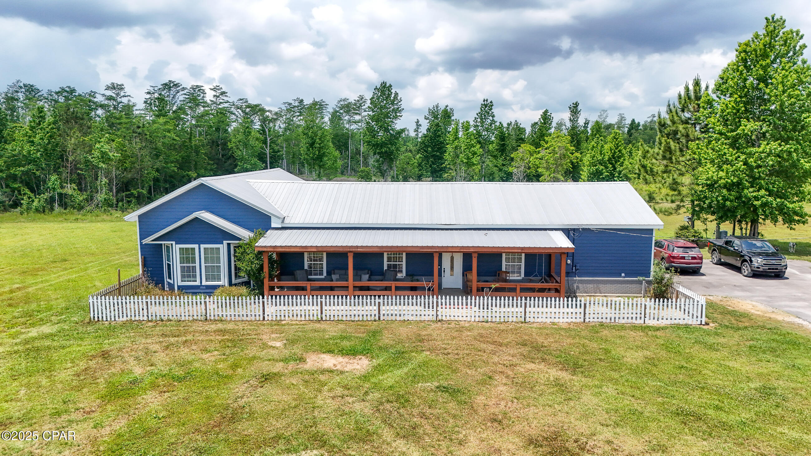 [No Recorded Subdiv] - Residential