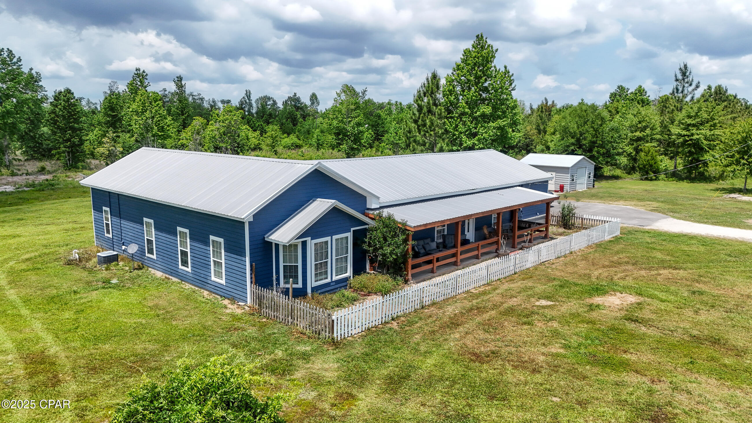 [No Recorded Subdiv] - Residential