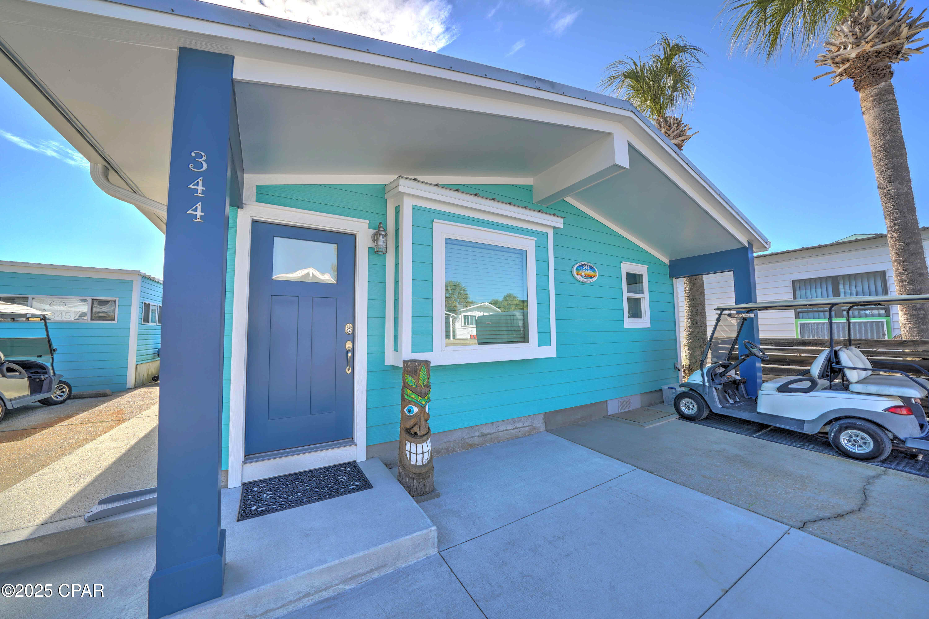 Venture Out Travel Trail - Residential