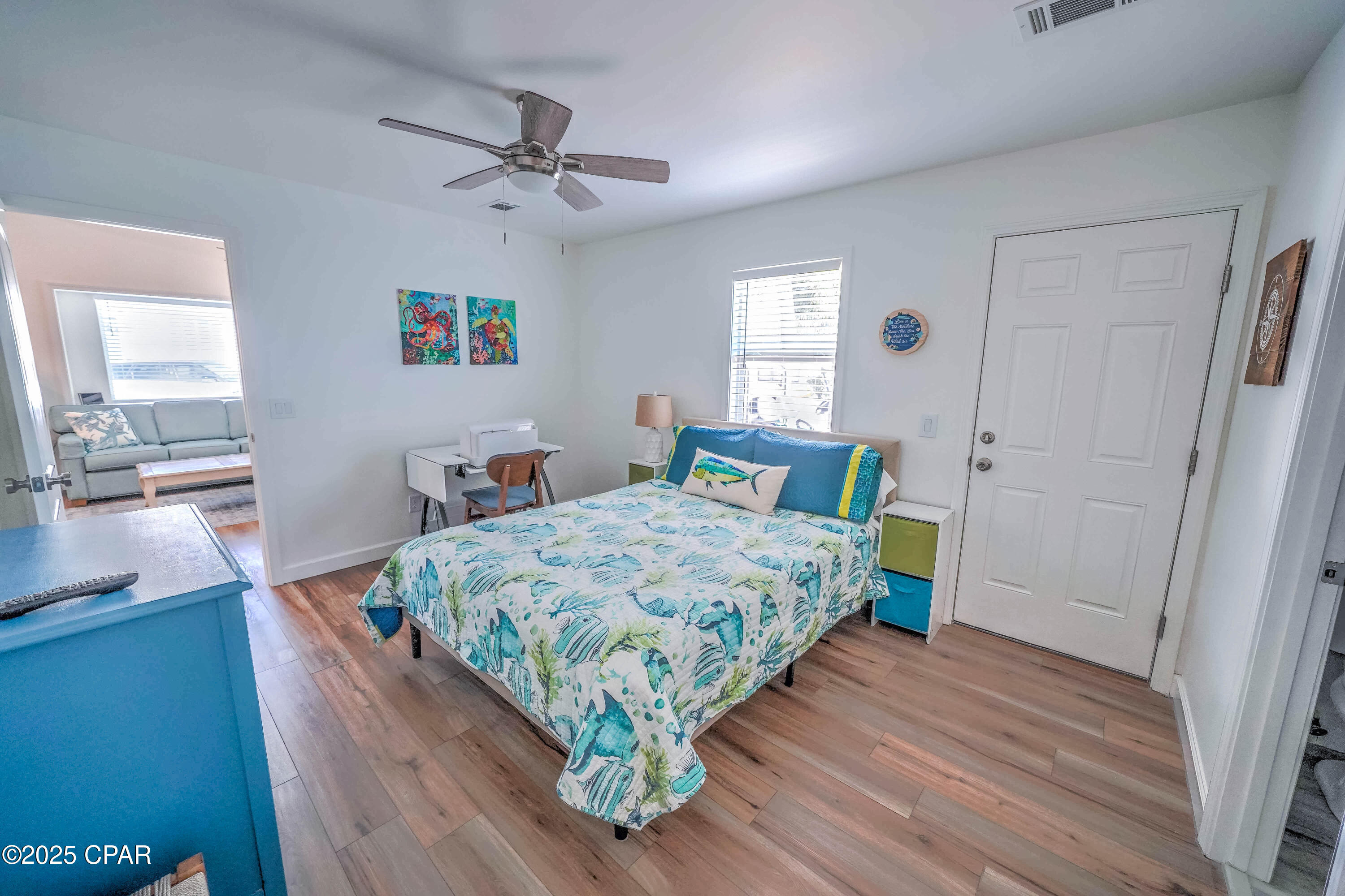 Venture Out Travel Trail - Residential