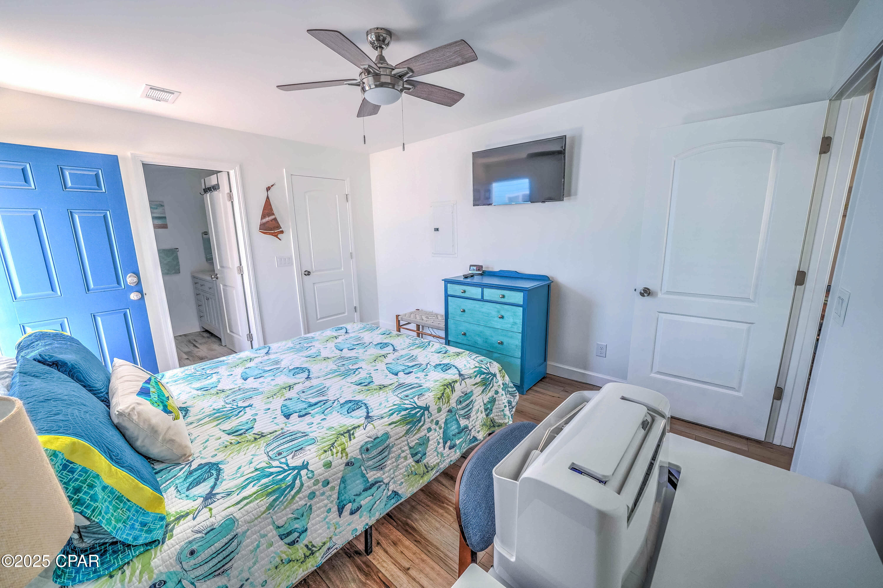 Venture Out Travel Trail - Residential