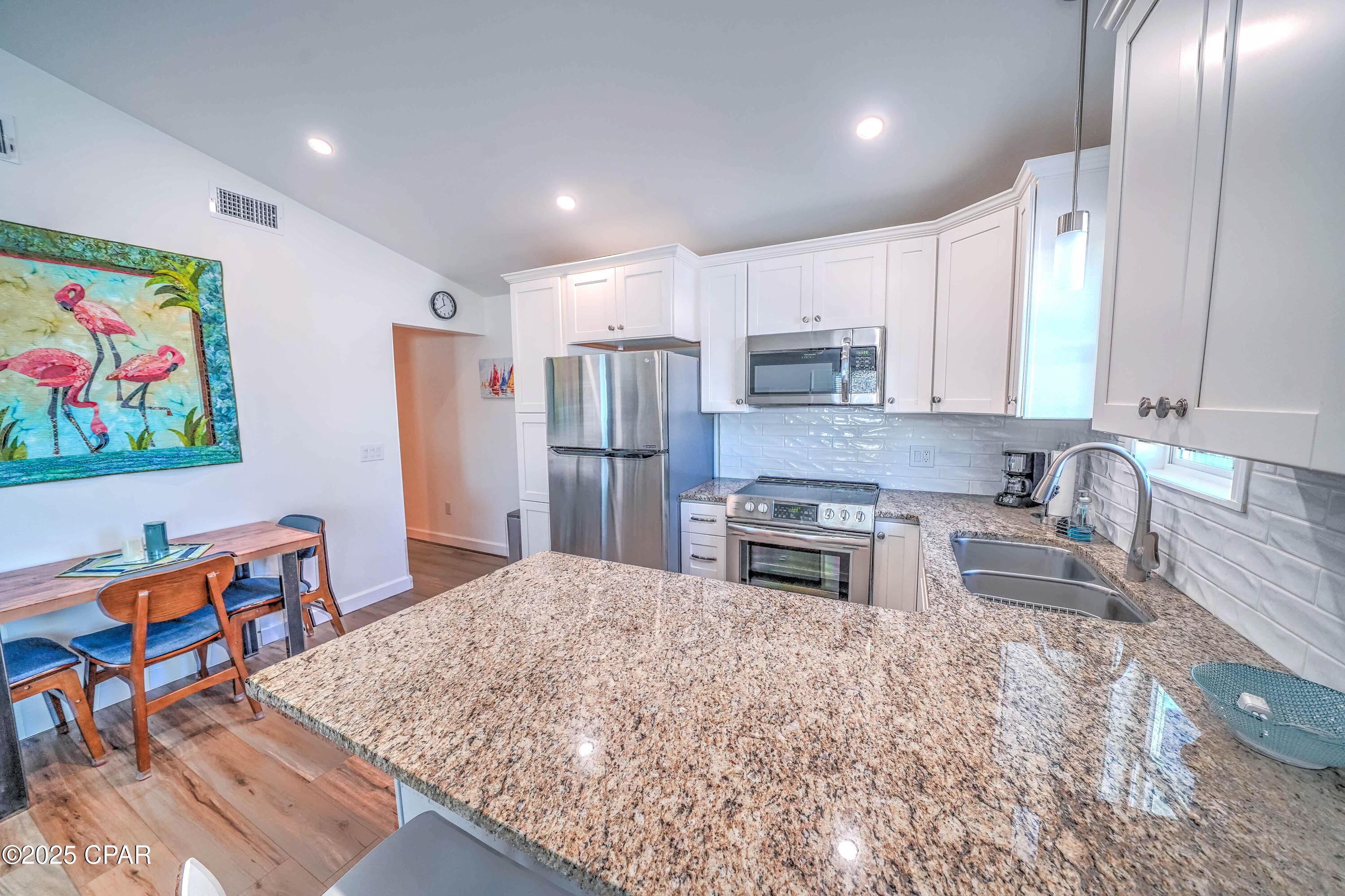 Venture Out Travel Trail - Residential