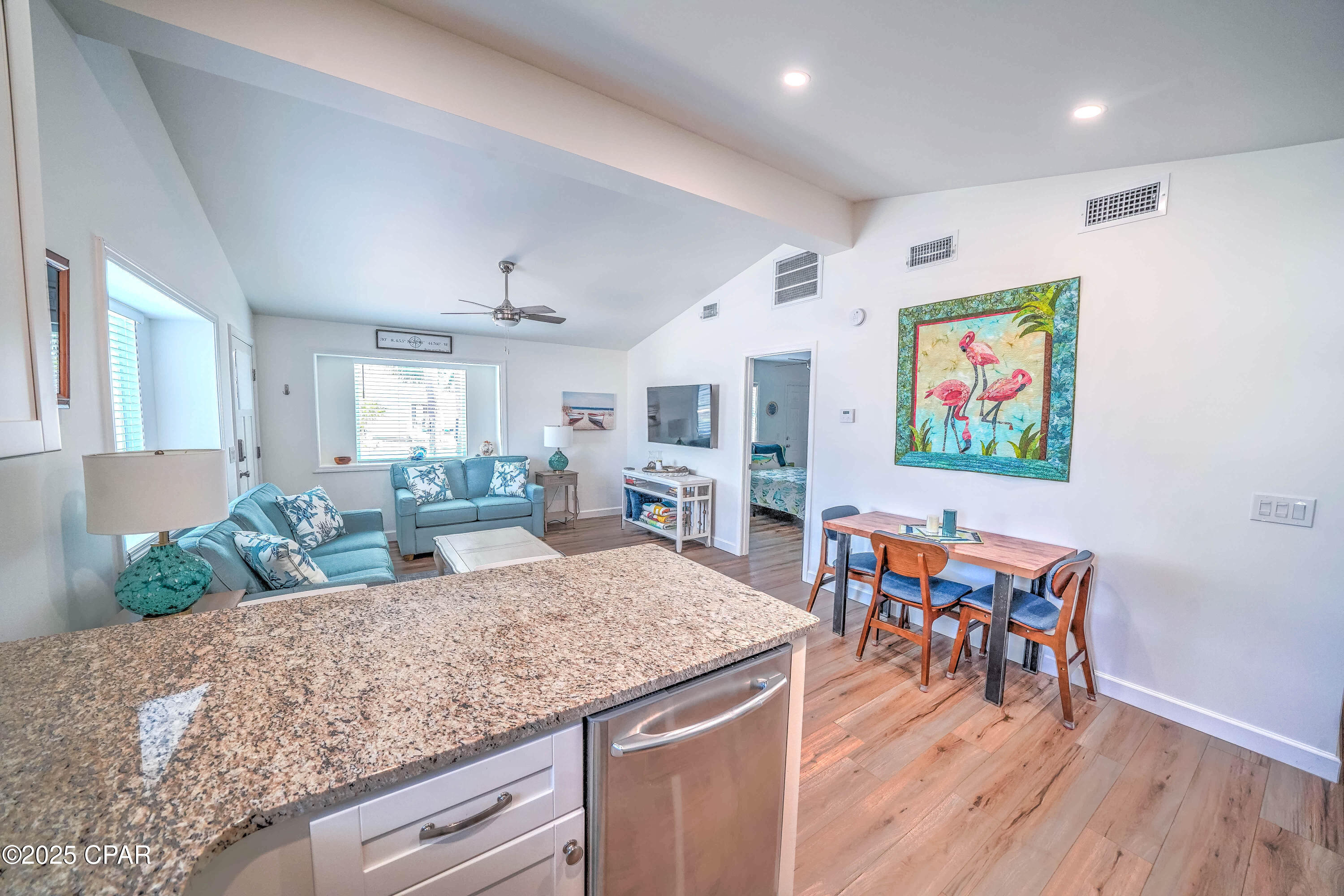 Venture Out Travel Trail - Residential