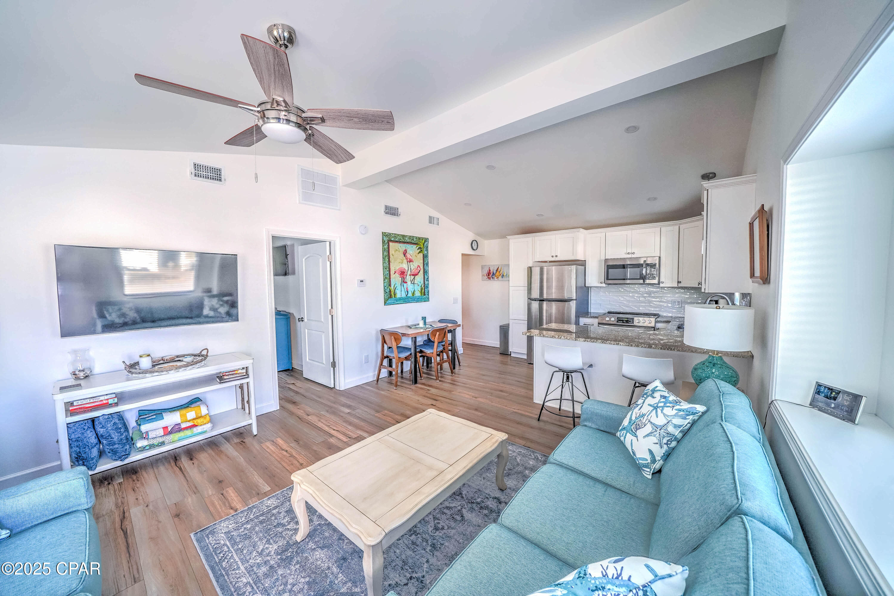 Venture Out Travel Trail - Residential