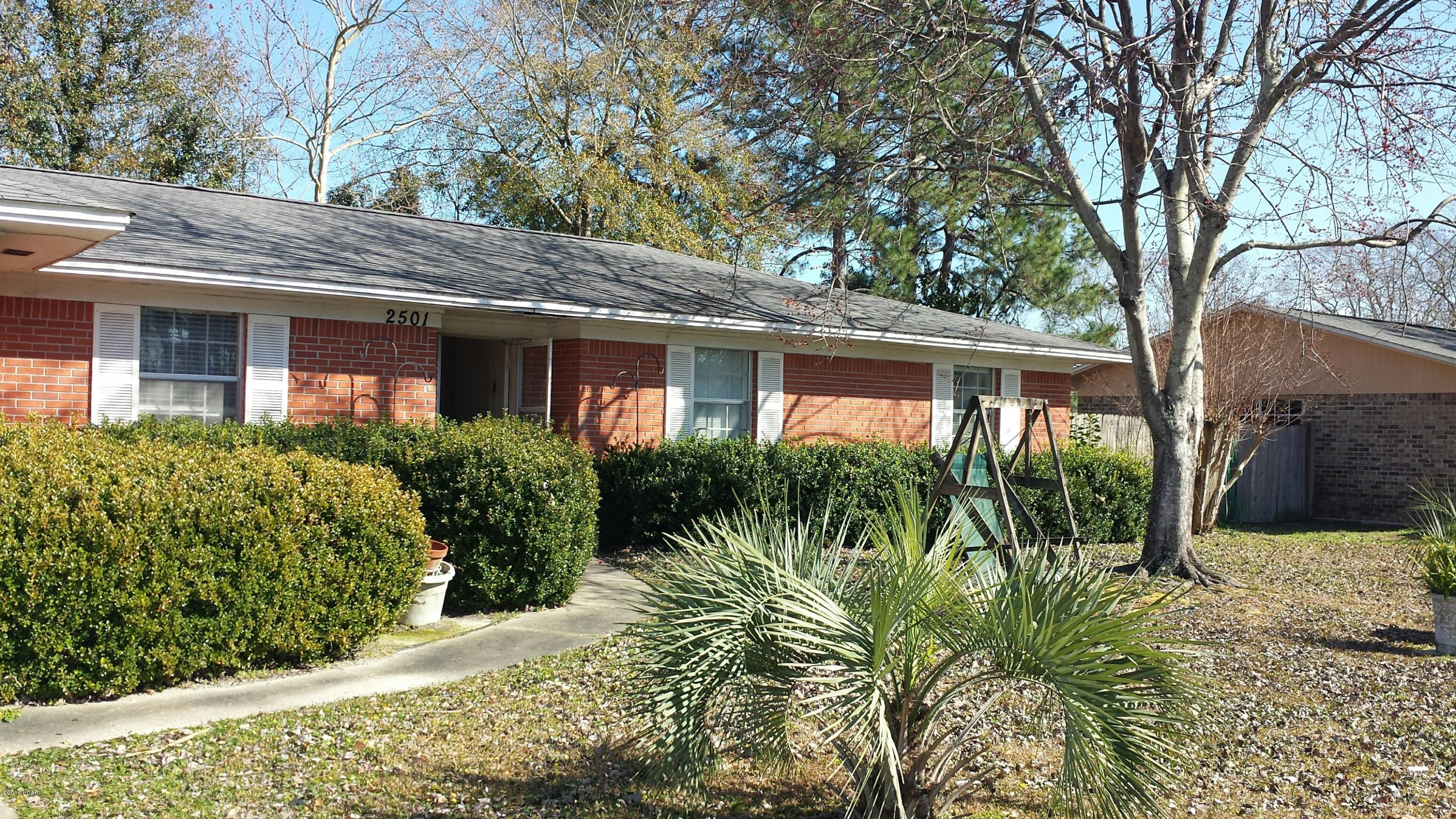 Belaire Estates U-2 - Residential