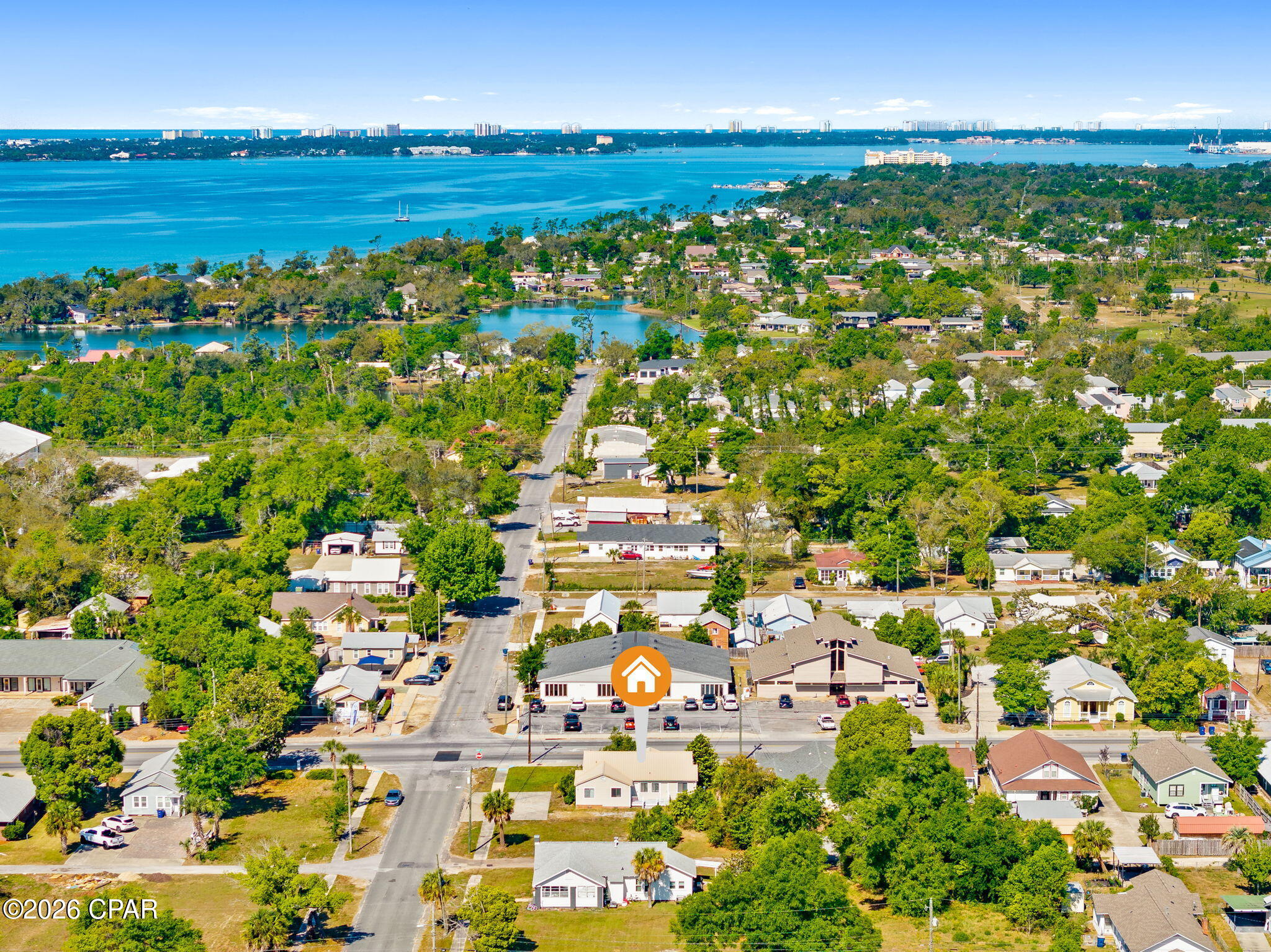 G.C. Dev. Co. - Commercial Sale