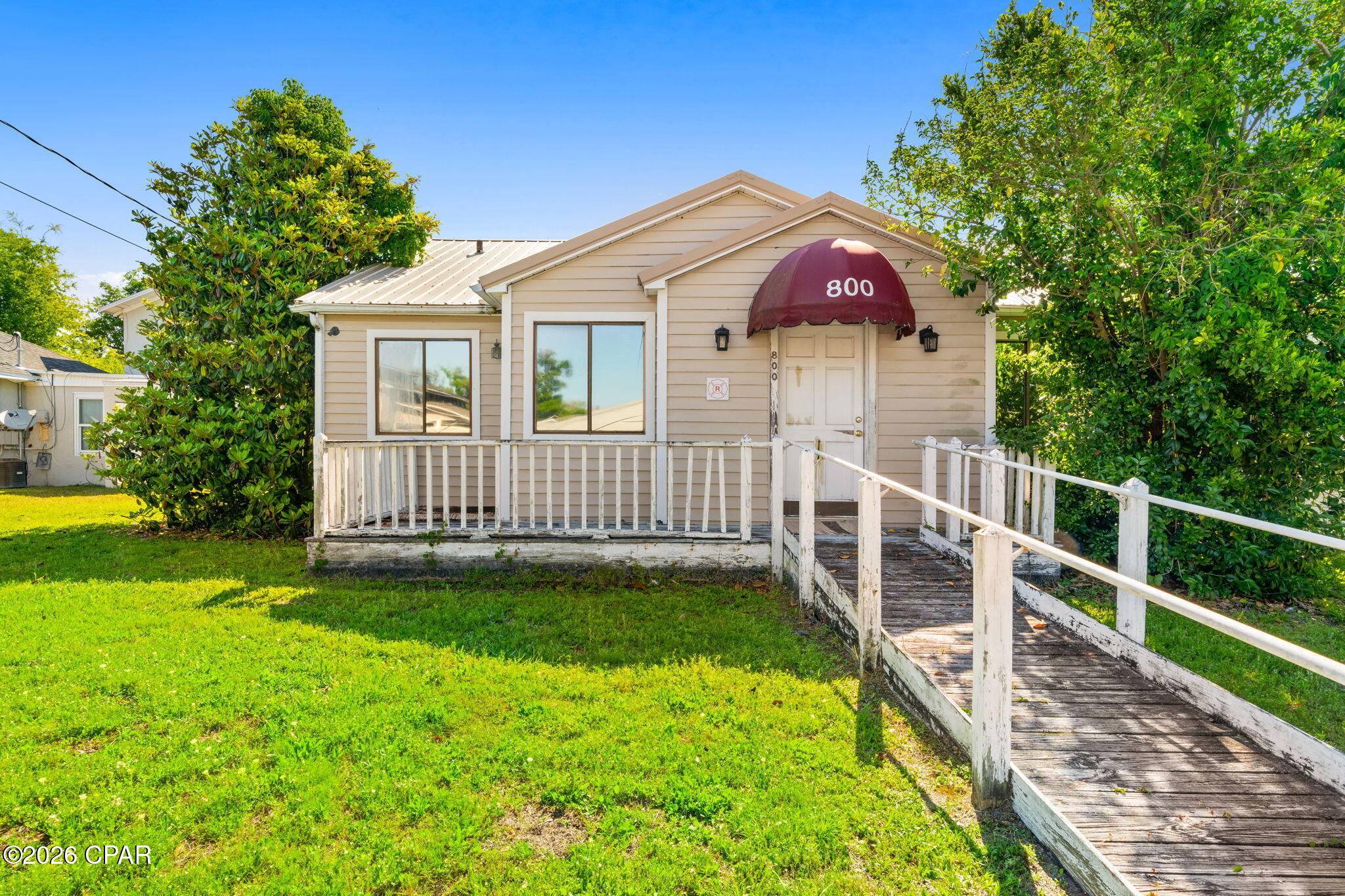 G.C. Dev. Co. - Commercial Sale