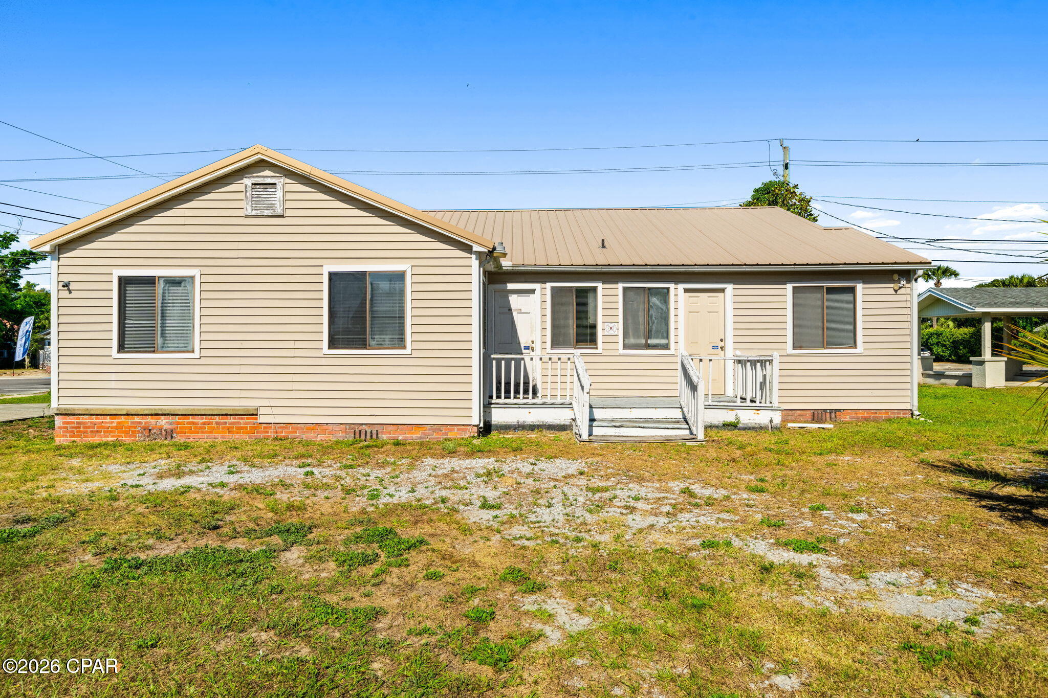 G.C. Dev. Co. - Commercial Sale