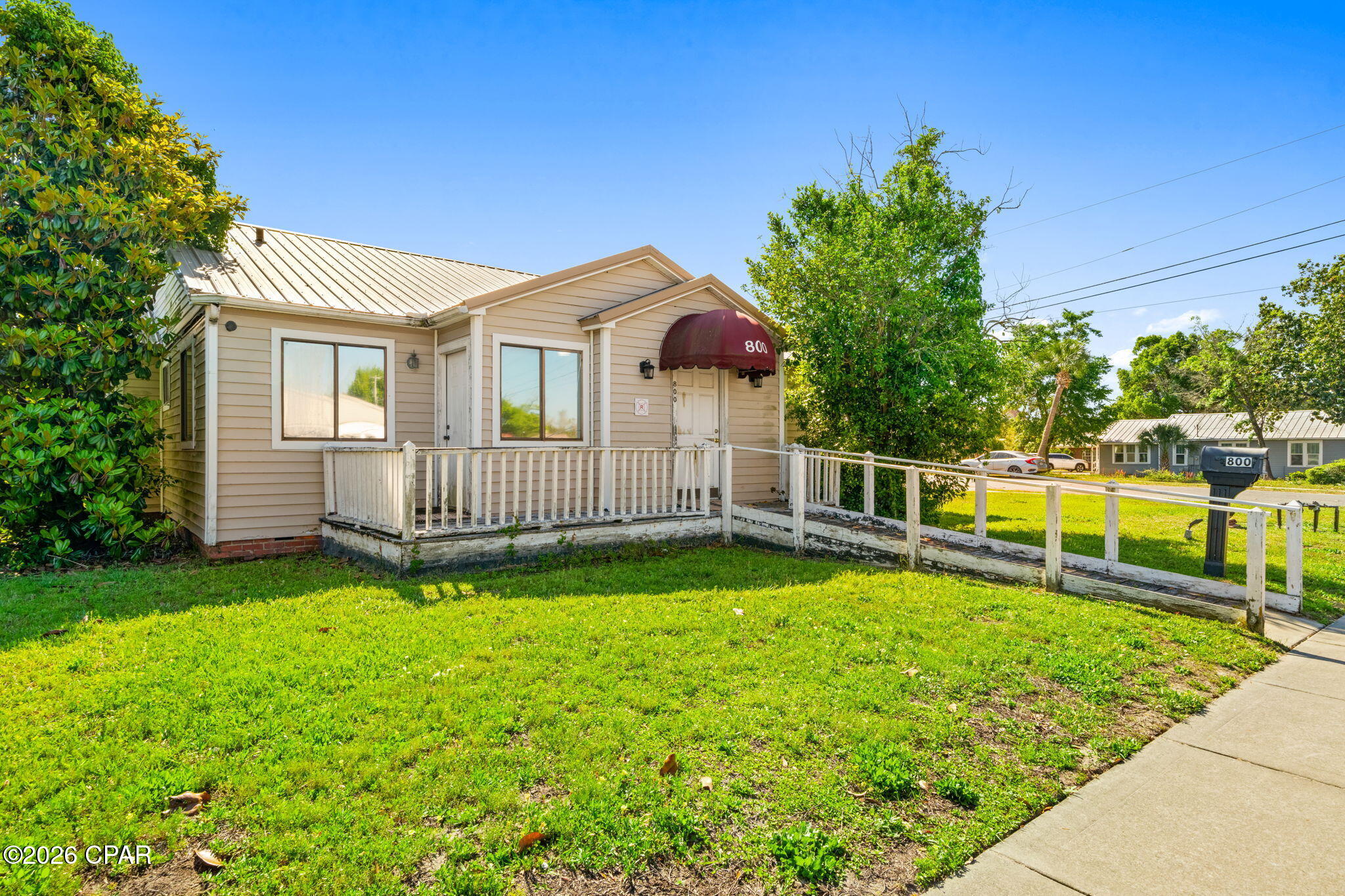 G.C. Dev. Co. - Commercial Sale