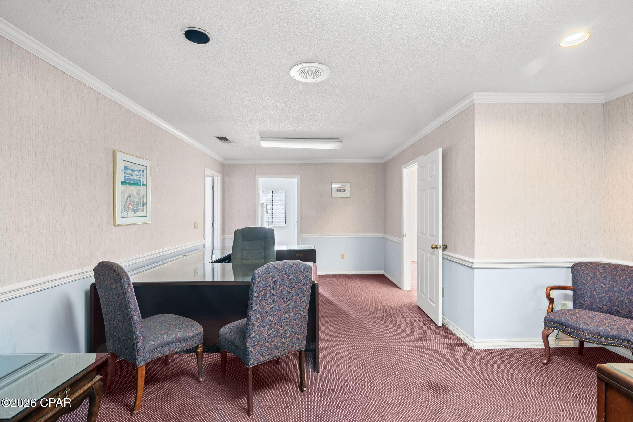 G.C. Dev. Co. - Commercial Sale