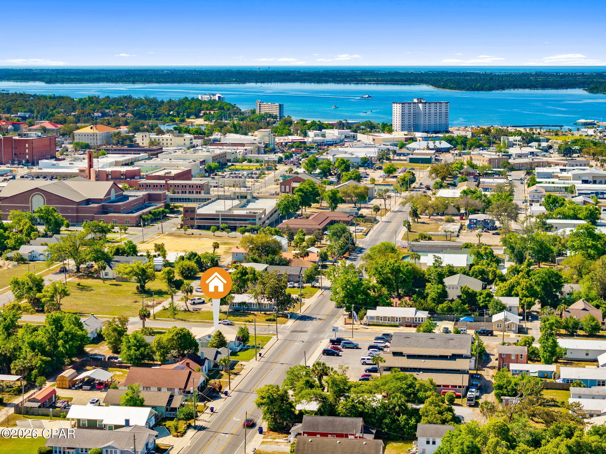 G.C. Dev. Co. - Commercial Sale