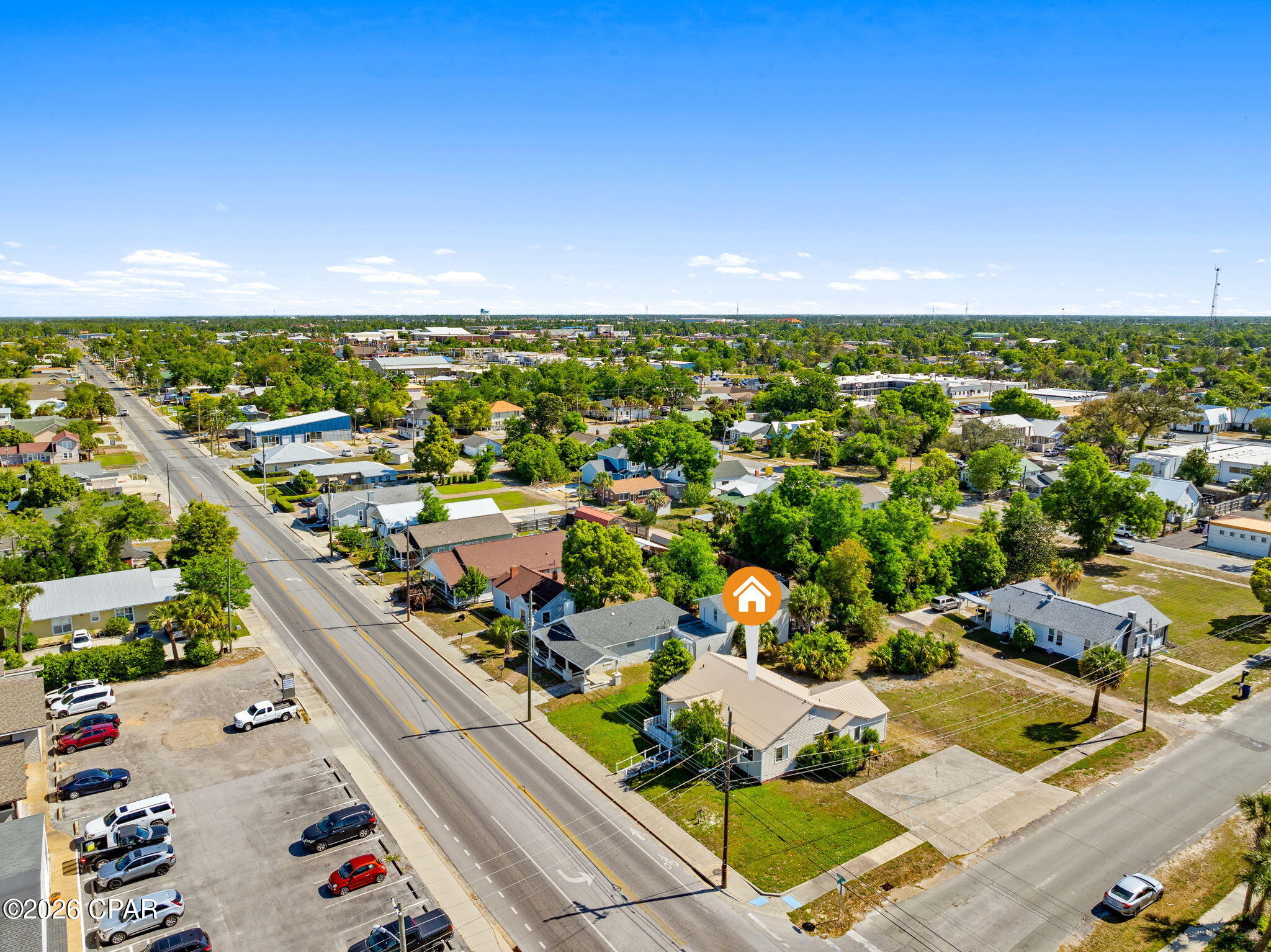 G.C. Dev. Co. - Commercial Sale