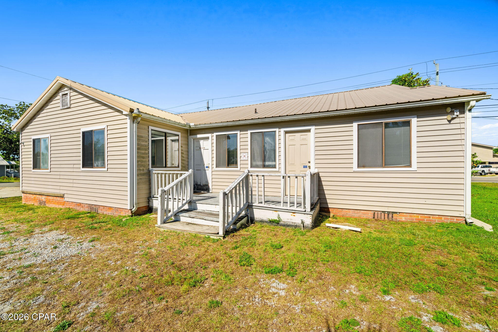 G.C. Dev. Co. - Commercial Sale