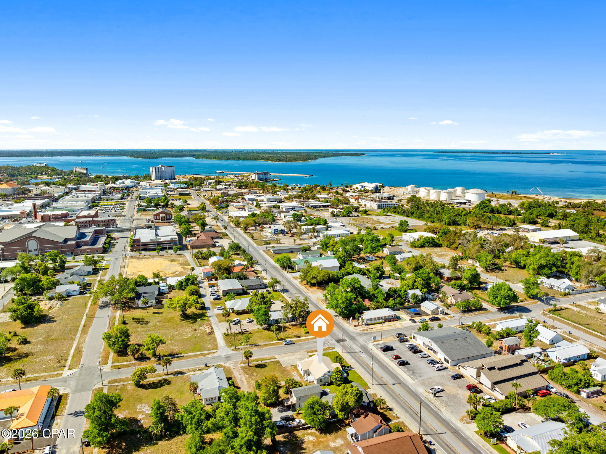 G.C. Dev. Co. - Commercial Sale