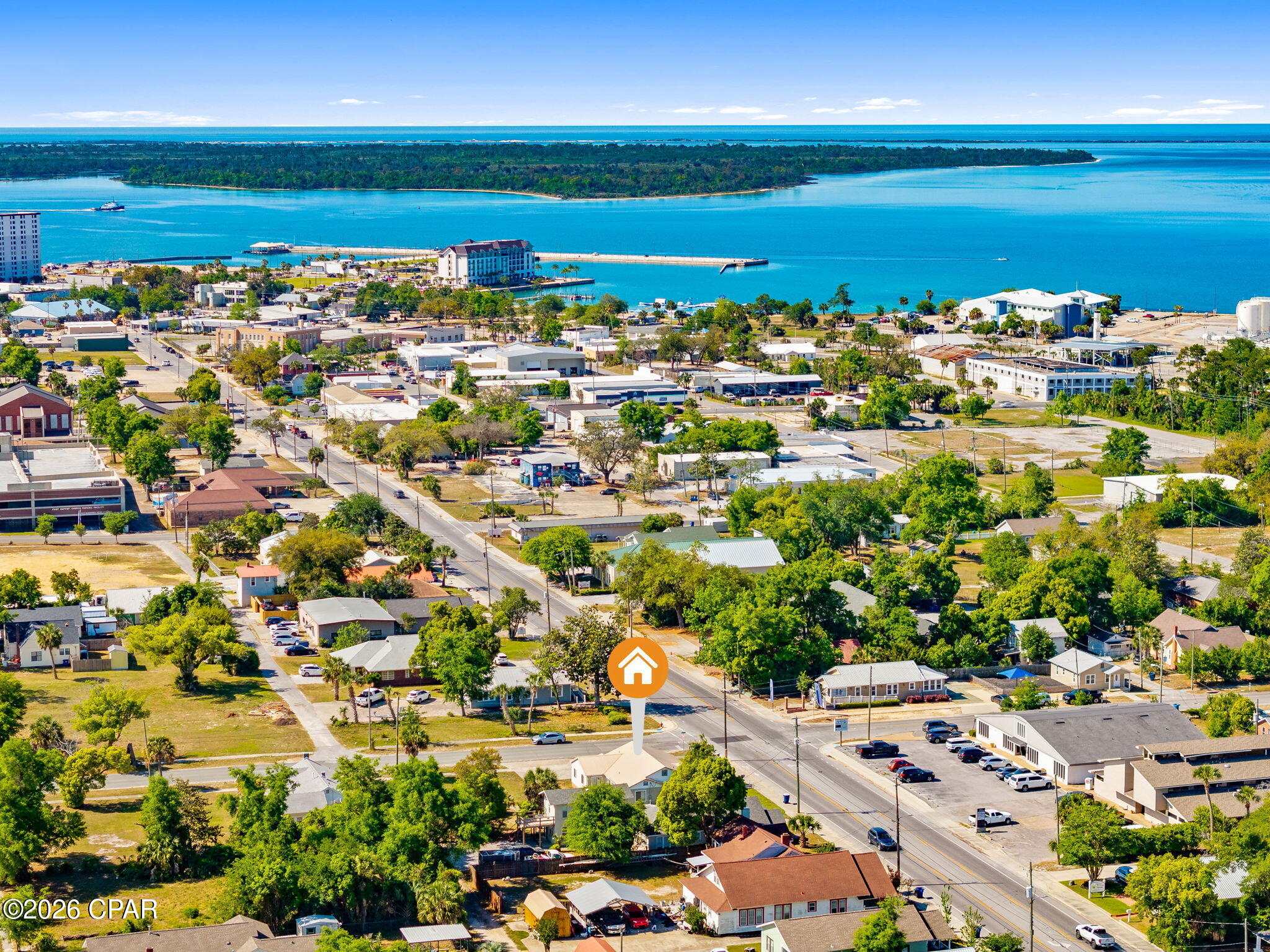 G.C. Dev. Co. - Commercial Sale