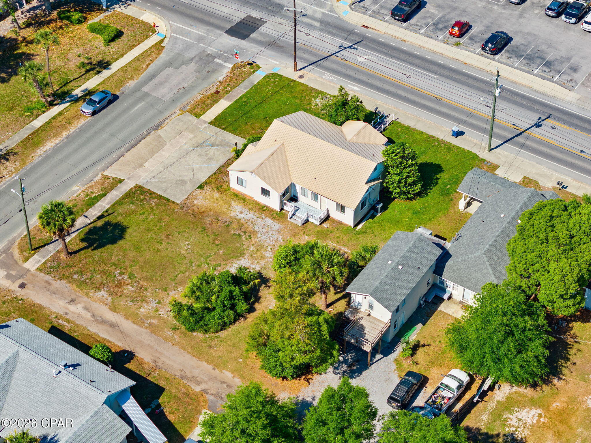 G.C. Dev. Co. - Commercial Sale