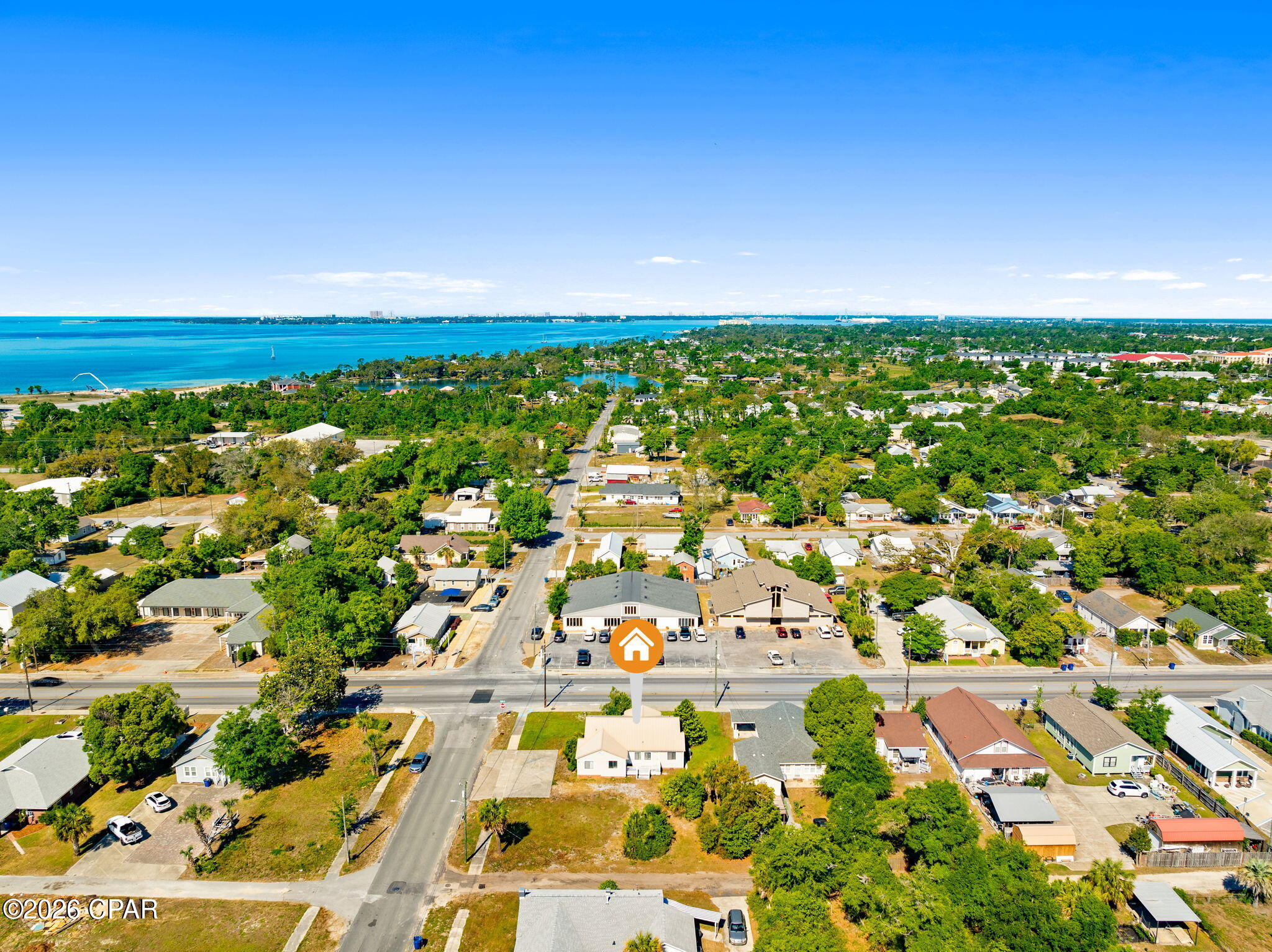 G.C. Dev. Co. - Commercial Sale