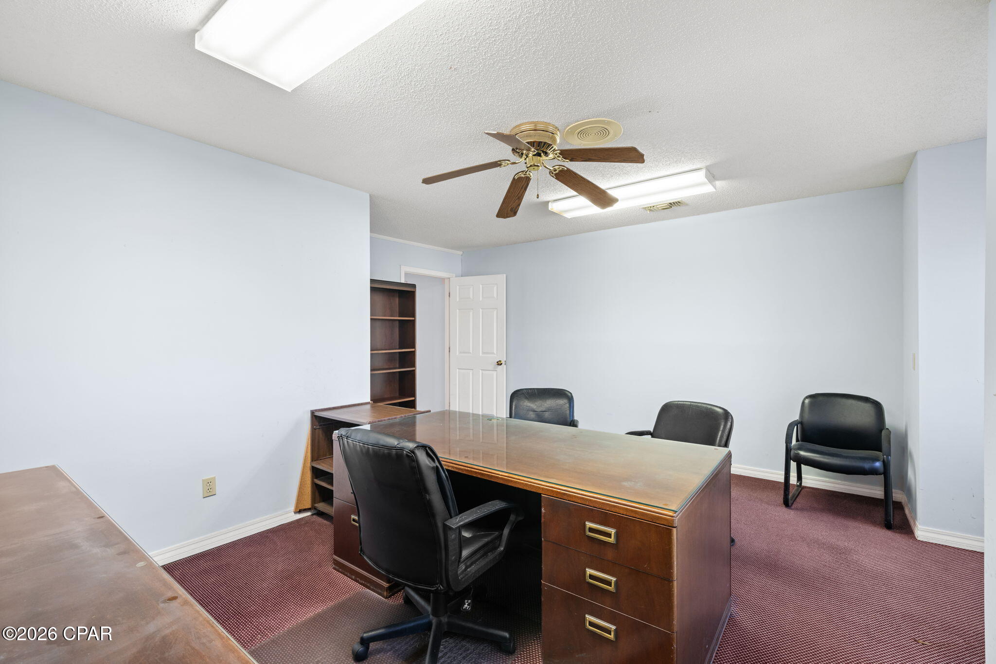 G.C. Dev. Co. - Commercial Sale