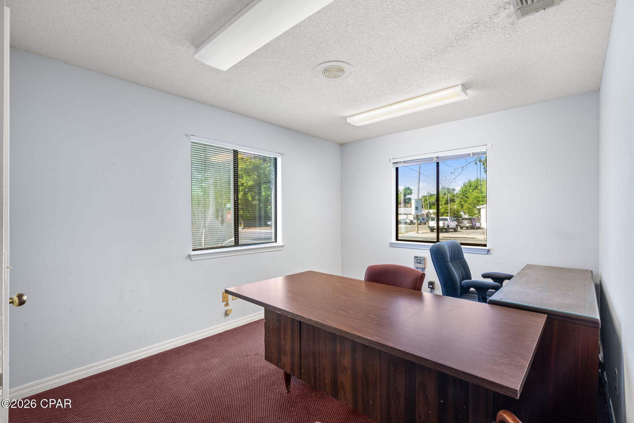 G.C. Dev. Co. - Commercial Sale