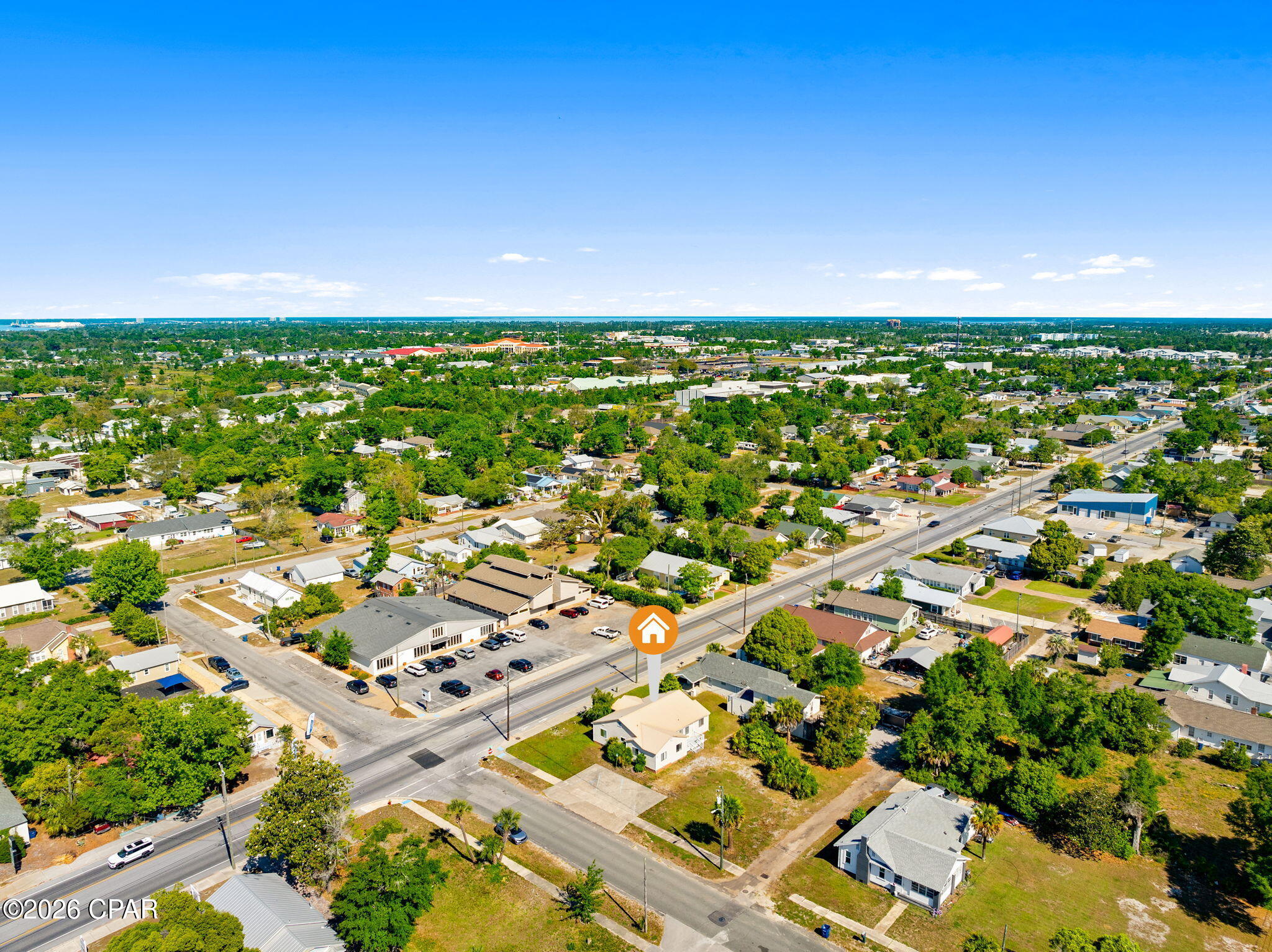 G.C. Dev. Co. - Commercial Sale