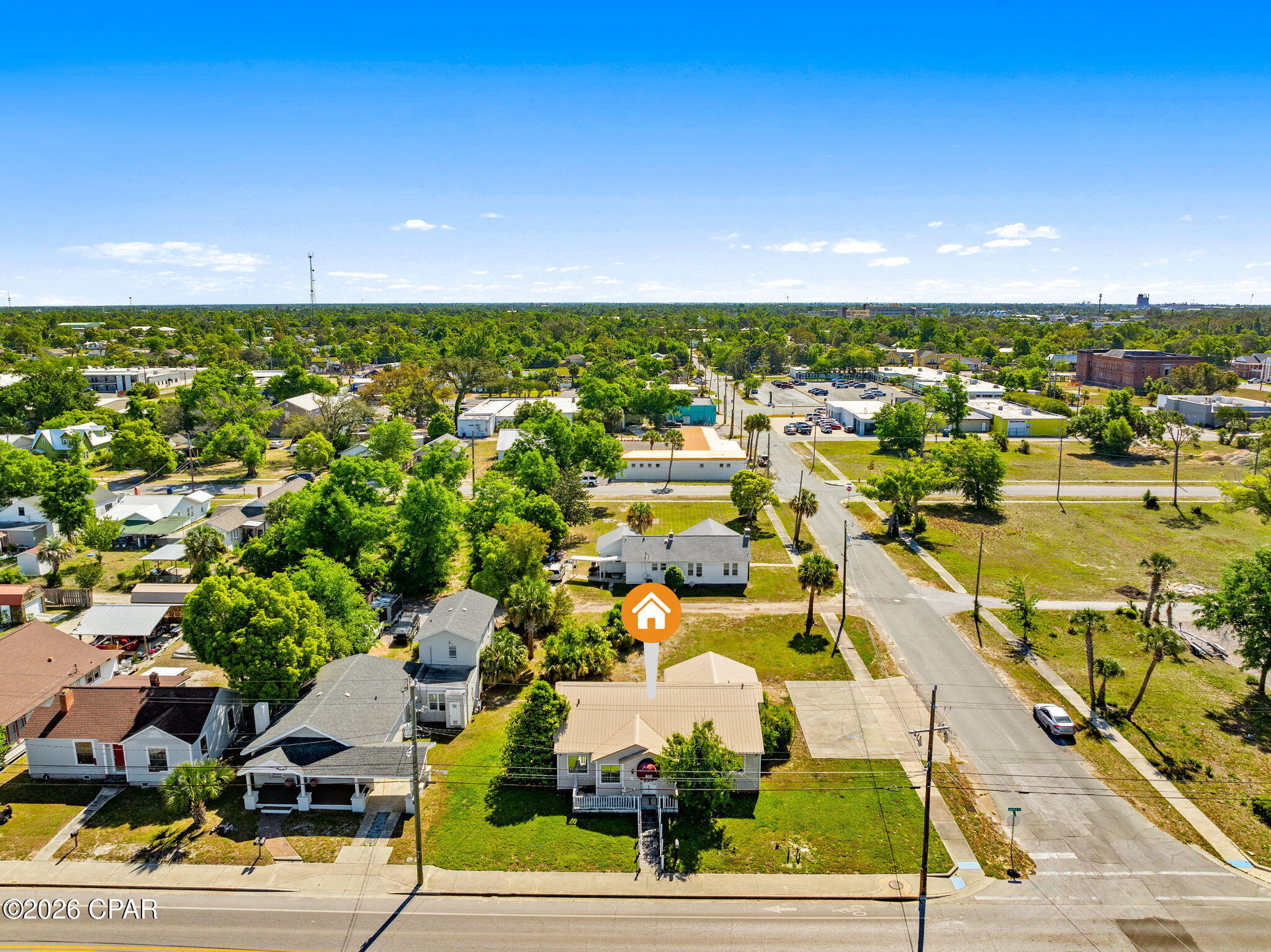 G.C. Dev. Co. - Commercial Sale