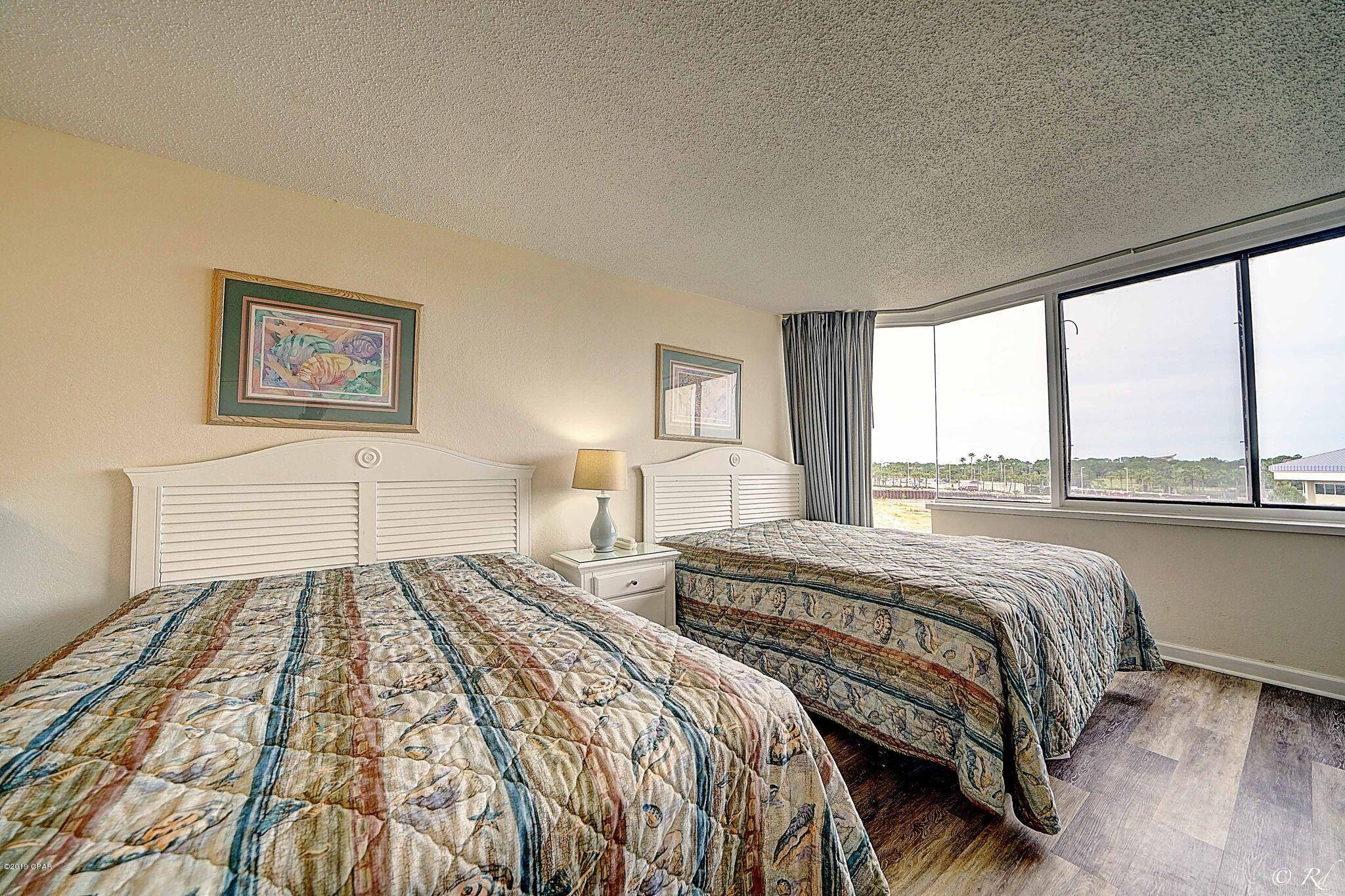 Top Of The Gulf Condo. - Residential