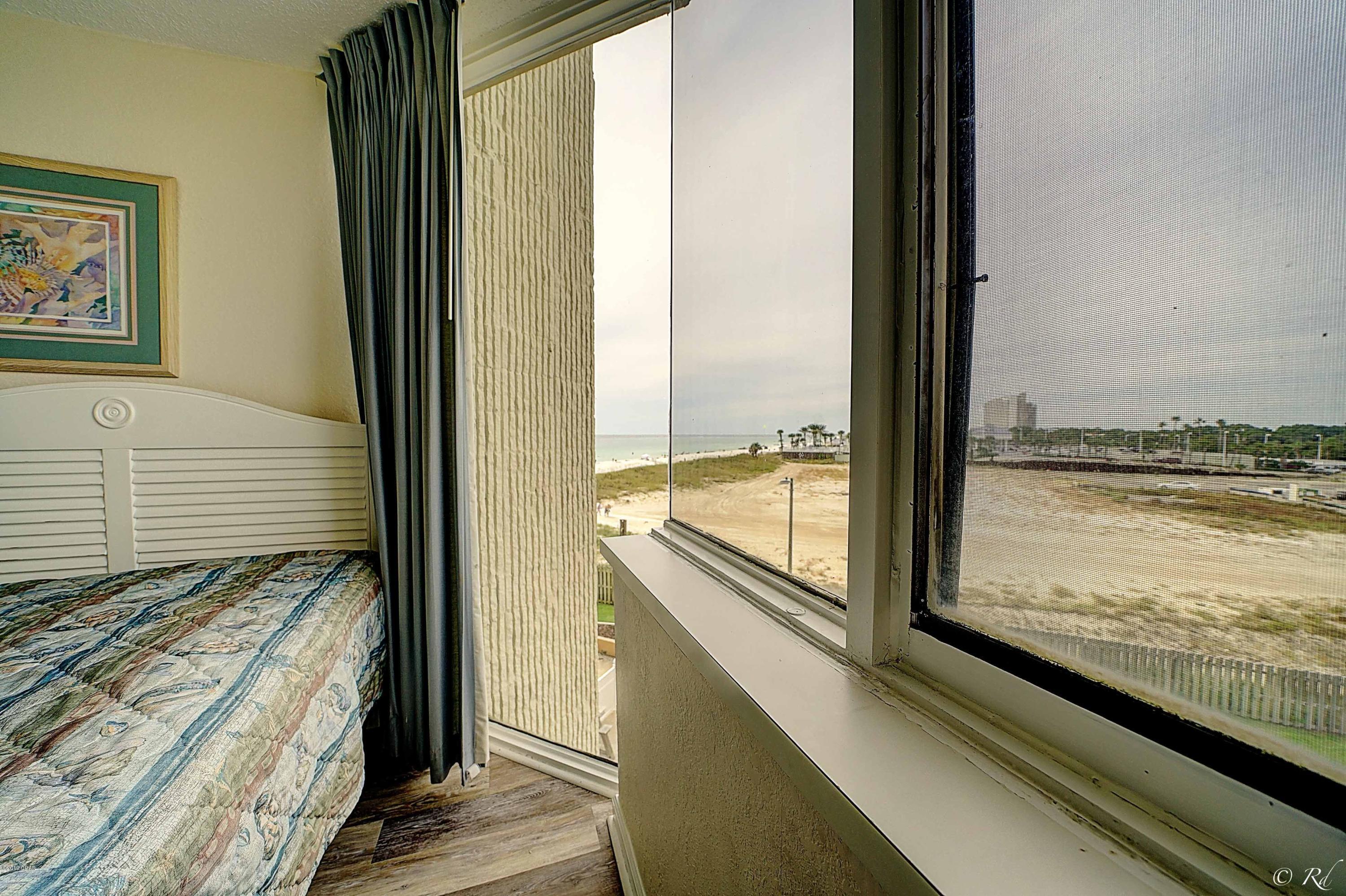 Top Of The Gulf Condo. - Residential