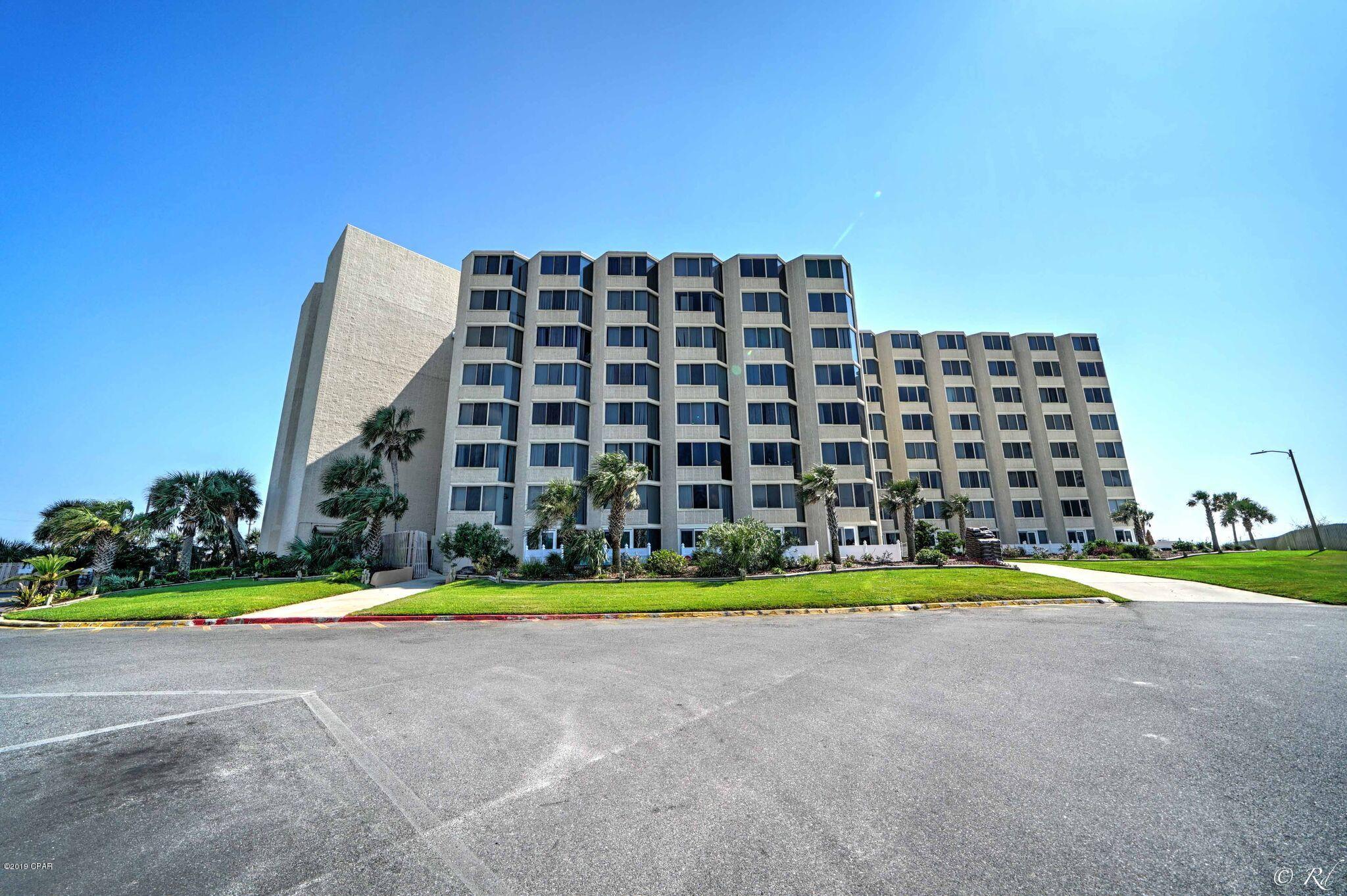 Top Of The Gulf Condo. - Residential