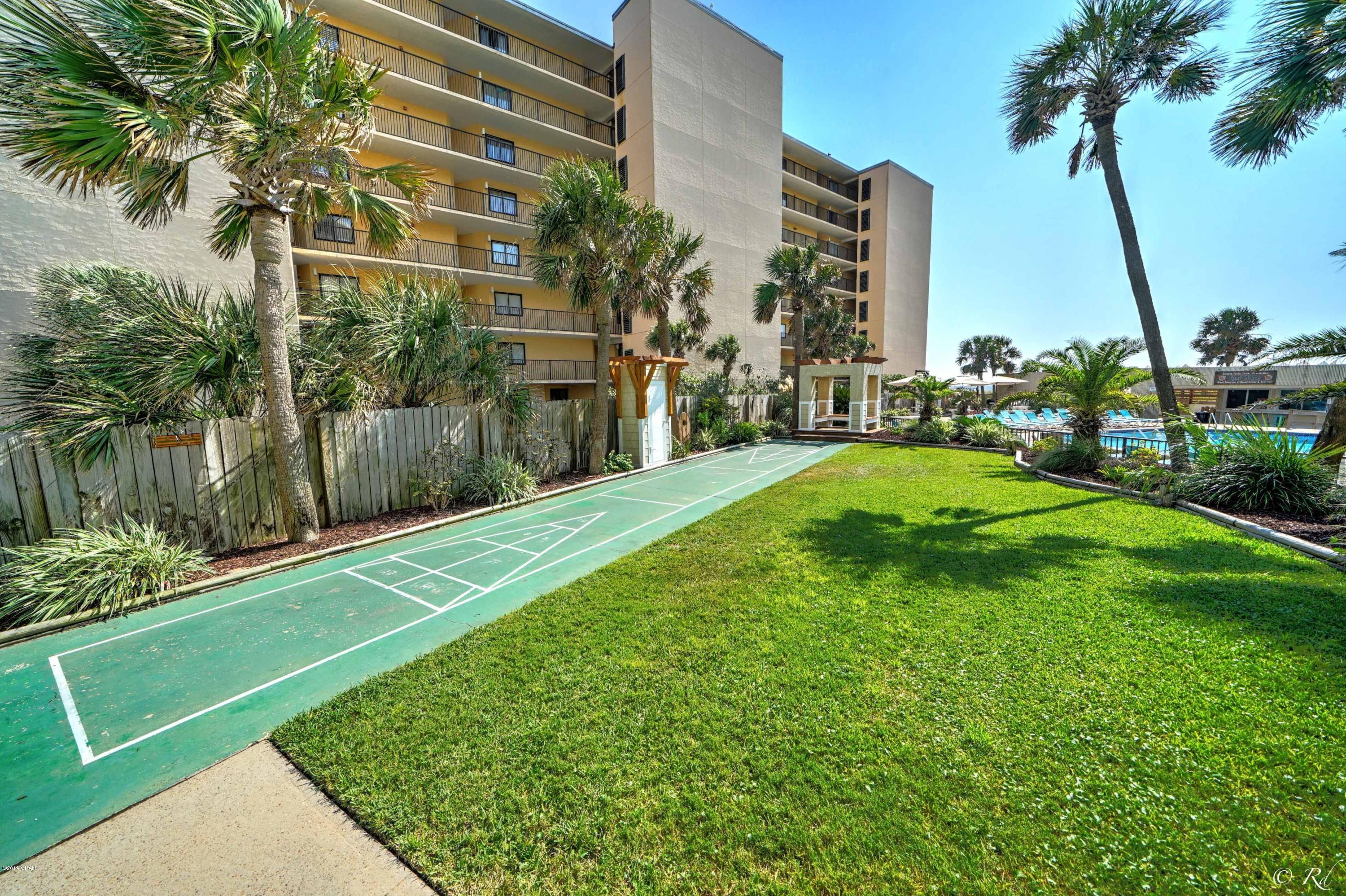 Top Of The Gulf Condo. - Residential
