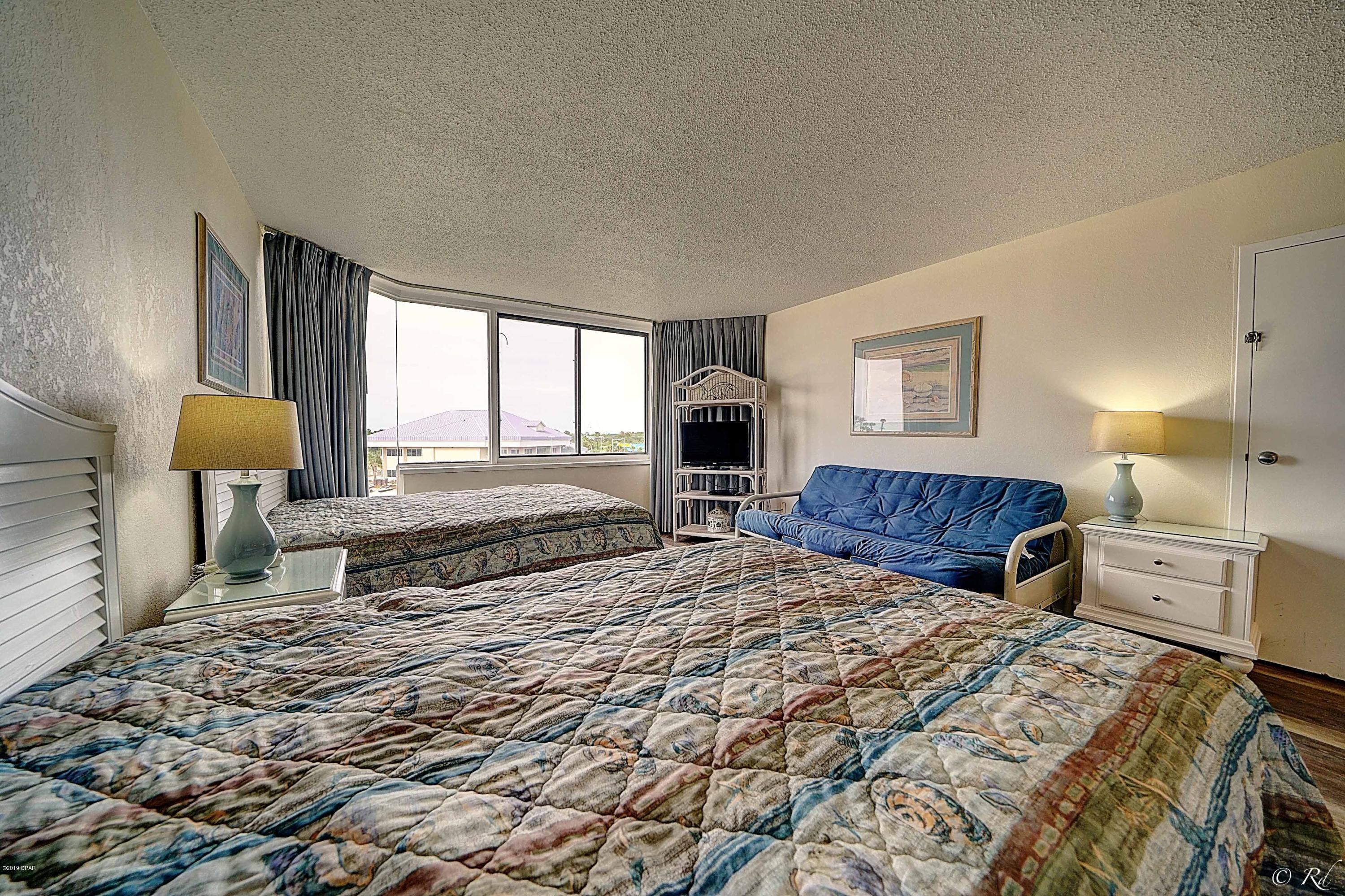 Top Of The Gulf Condo. - Residential