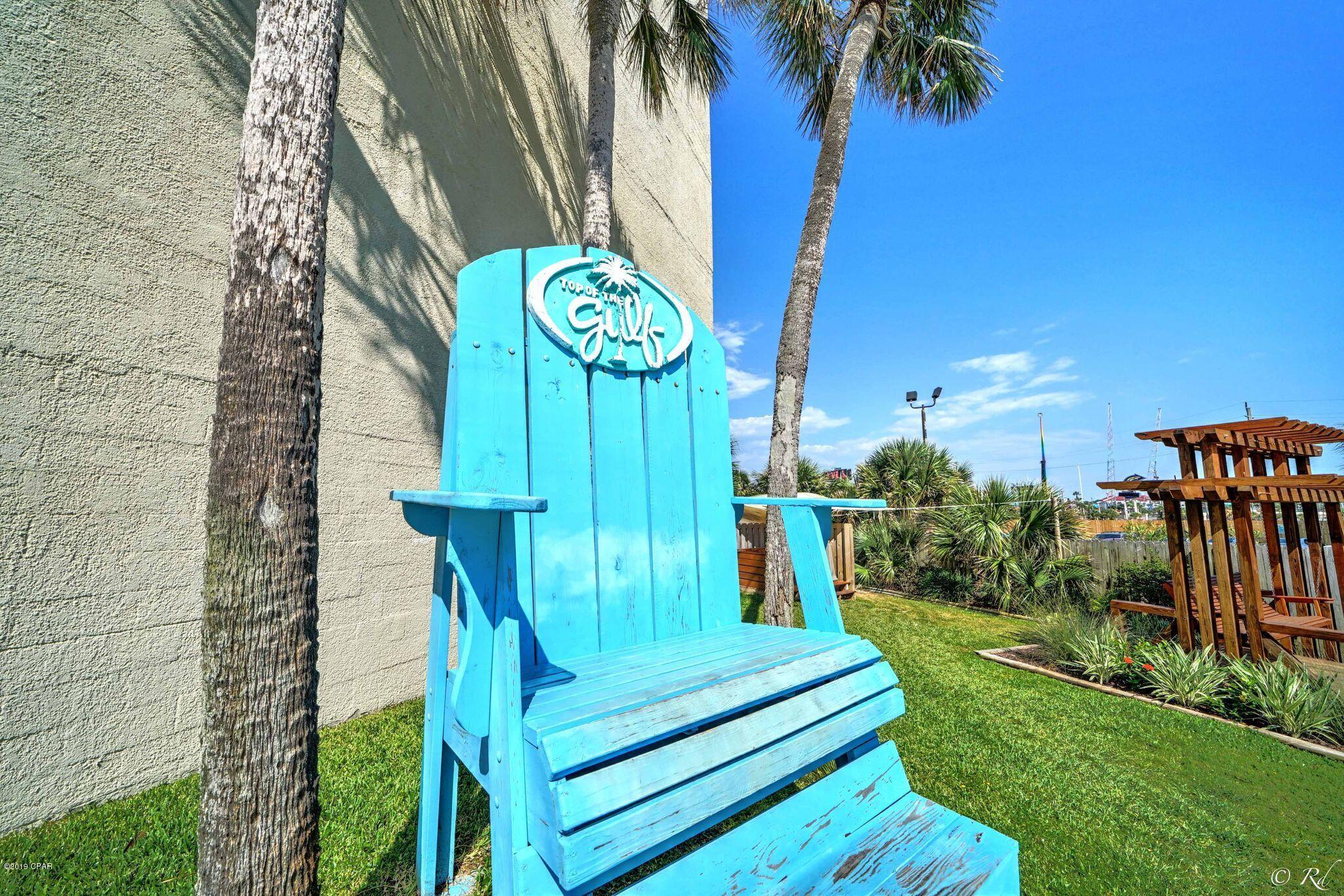 Top Of The Gulf Condo. - Residential