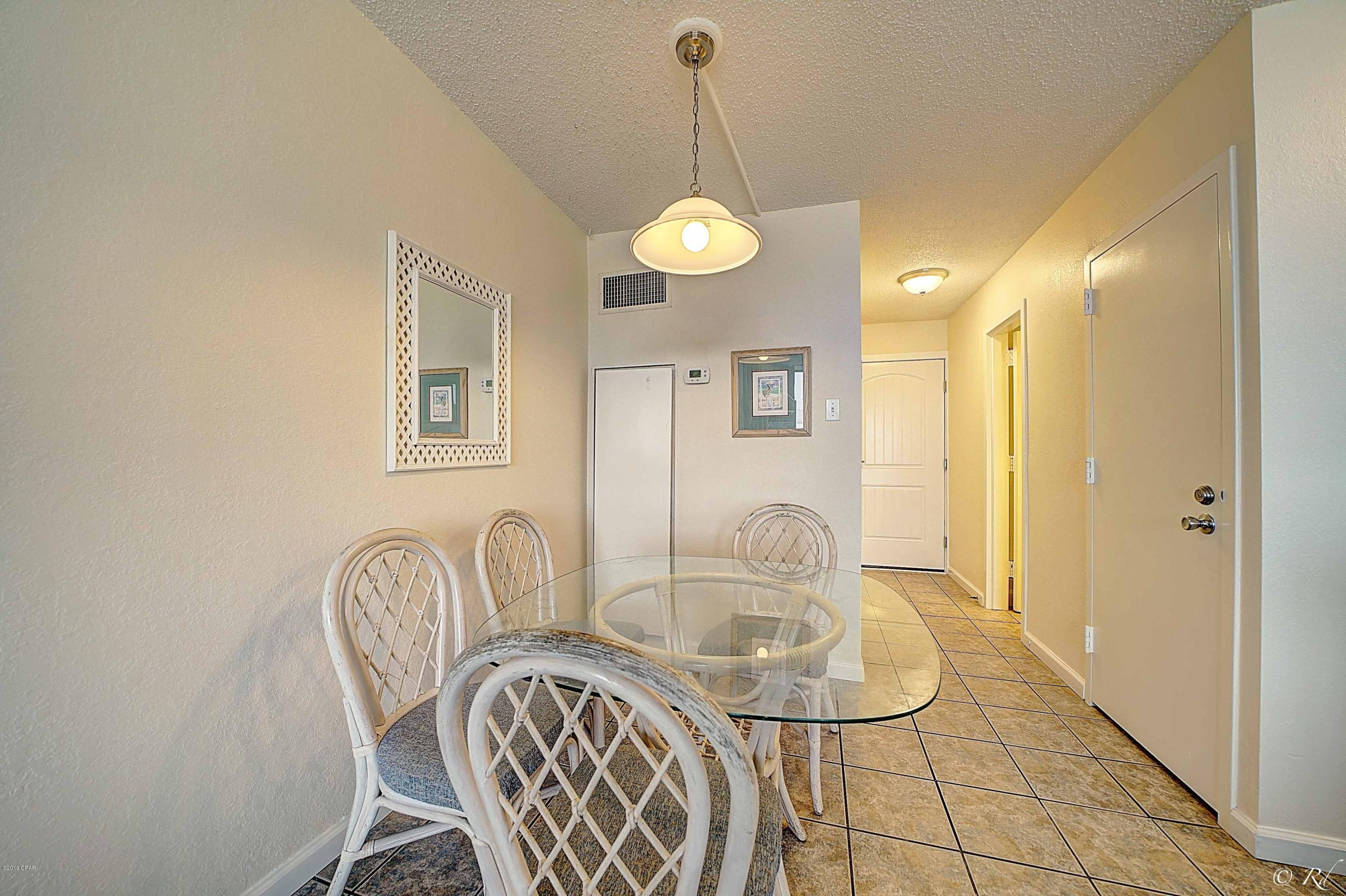 Top Of The Gulf Condo. - Residential