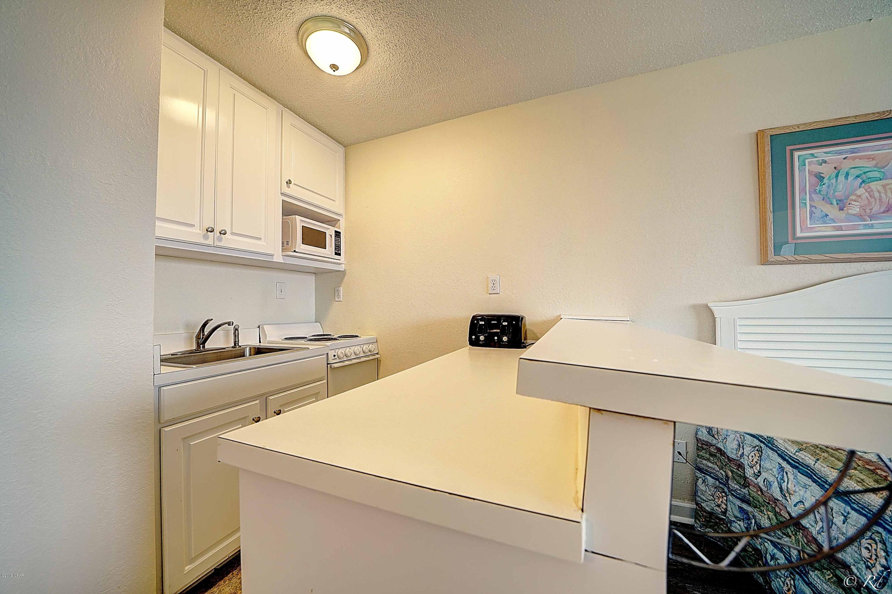 Top Of The Gulf Condo. - Residential