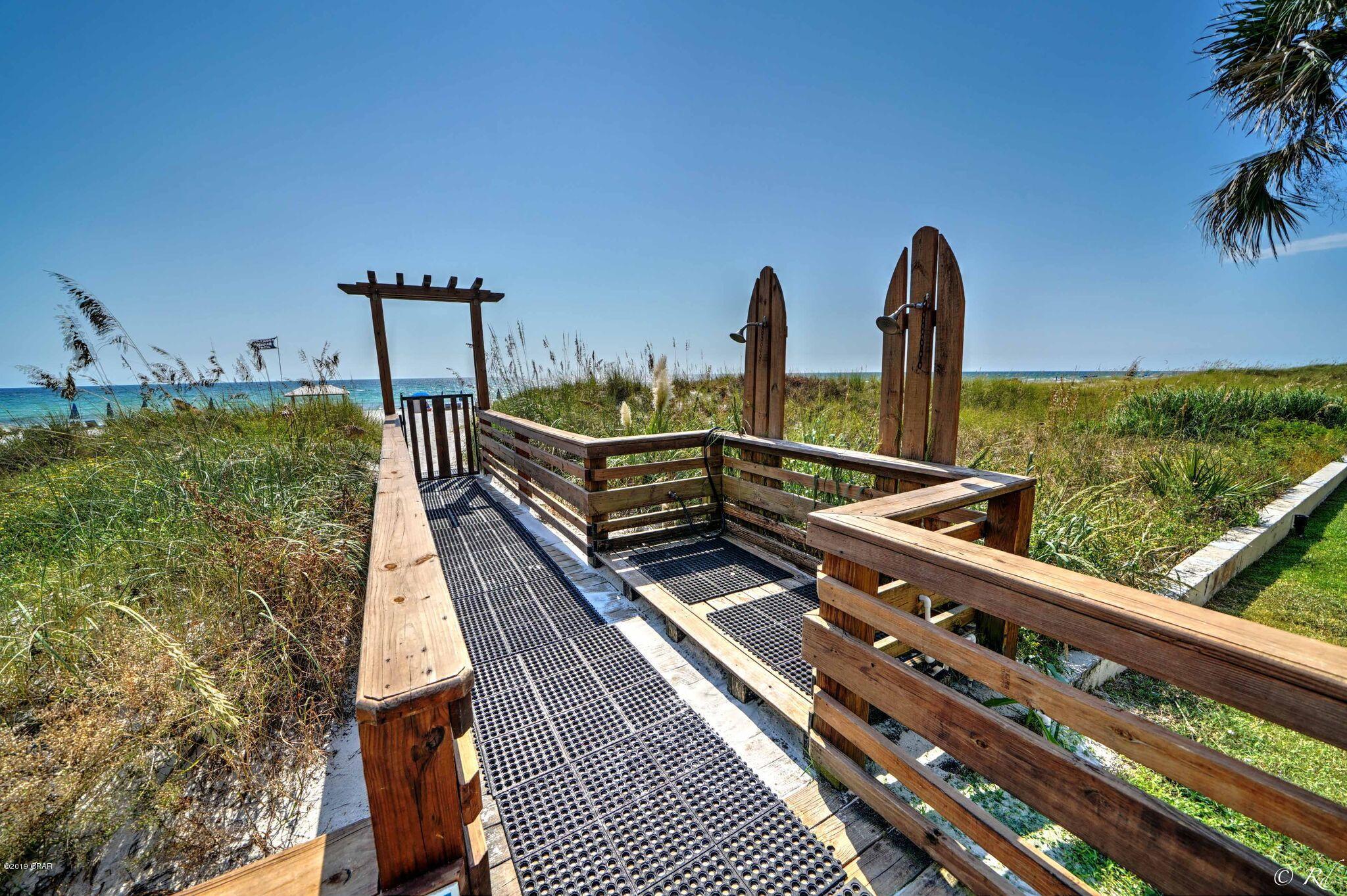 Top Of The Gulf Condo. - Residential