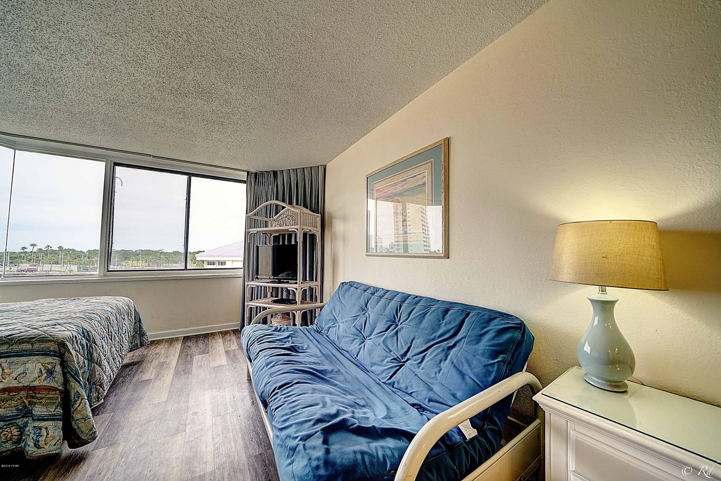 Top Of The Gulf Condo. - Residential