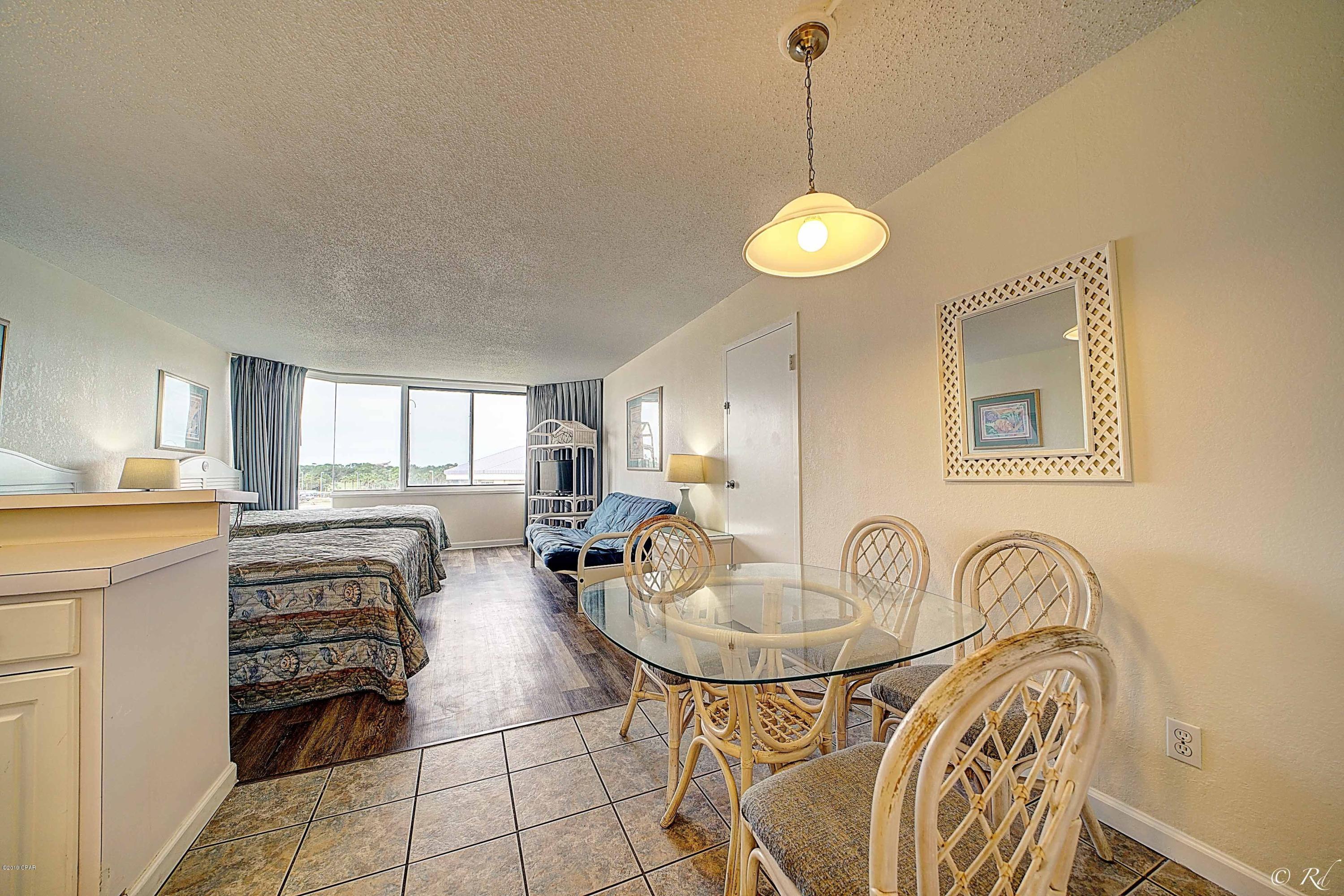 Top Of The Gulf Condo. - Residential