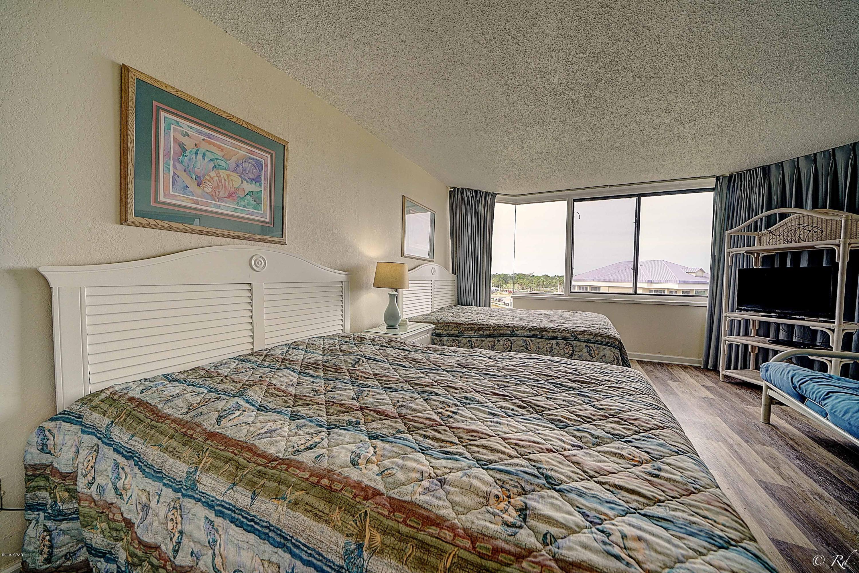 Top Of The Gulf Condo. - Residential