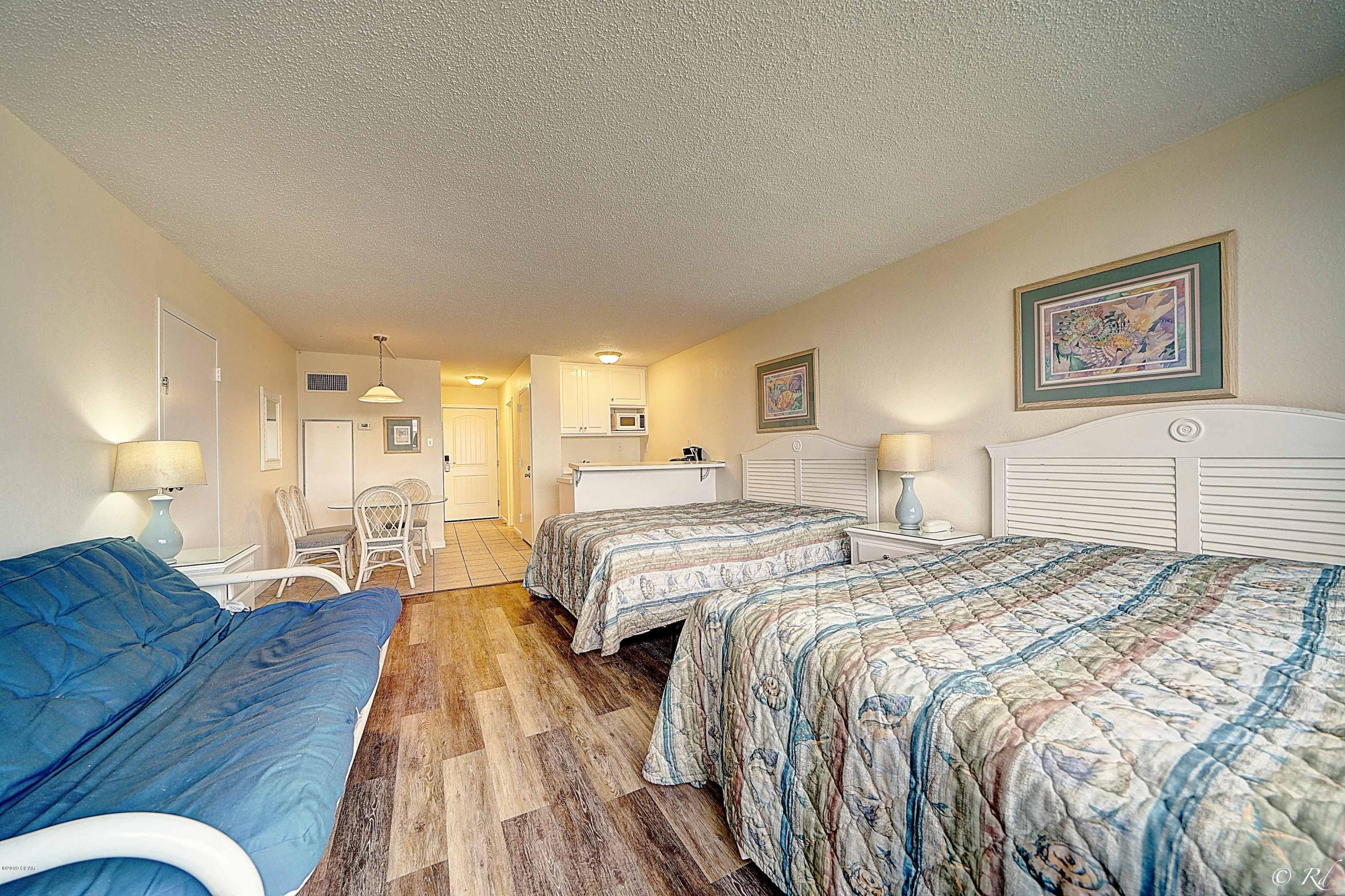 Top Of The Gulf Condo. - Residential