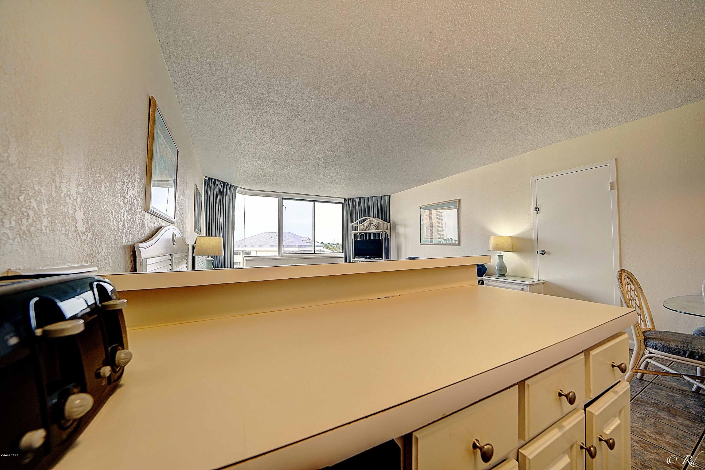 Top Of The Gulf Condo. - Residential