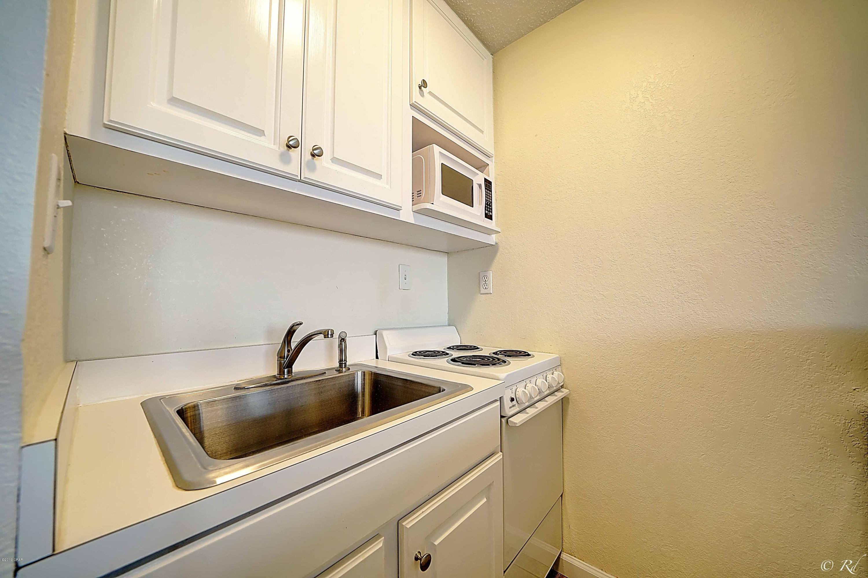 Top Of The Gulf Condo. - Residential