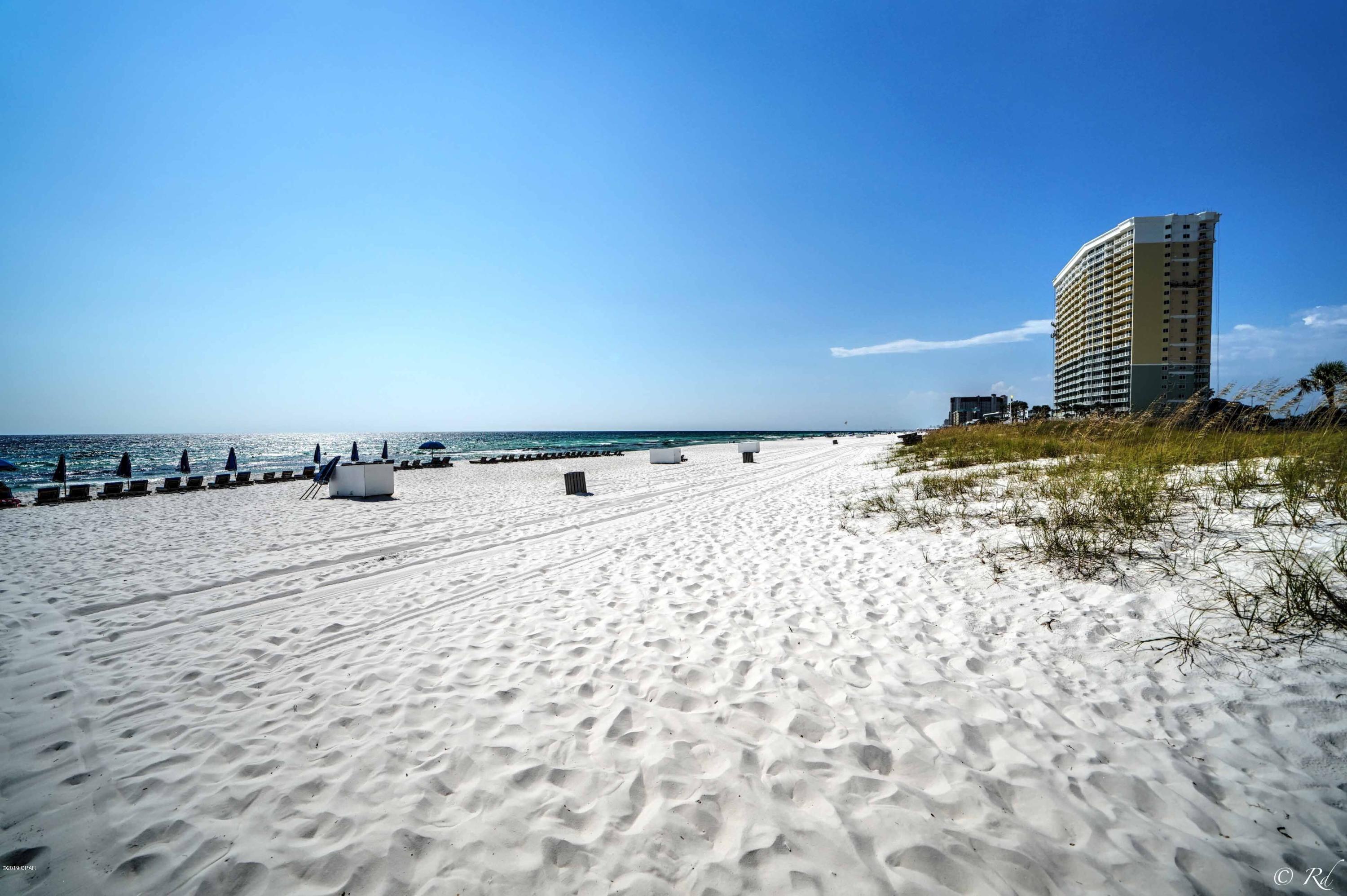 Top Of The Gulf Condo. - Residential