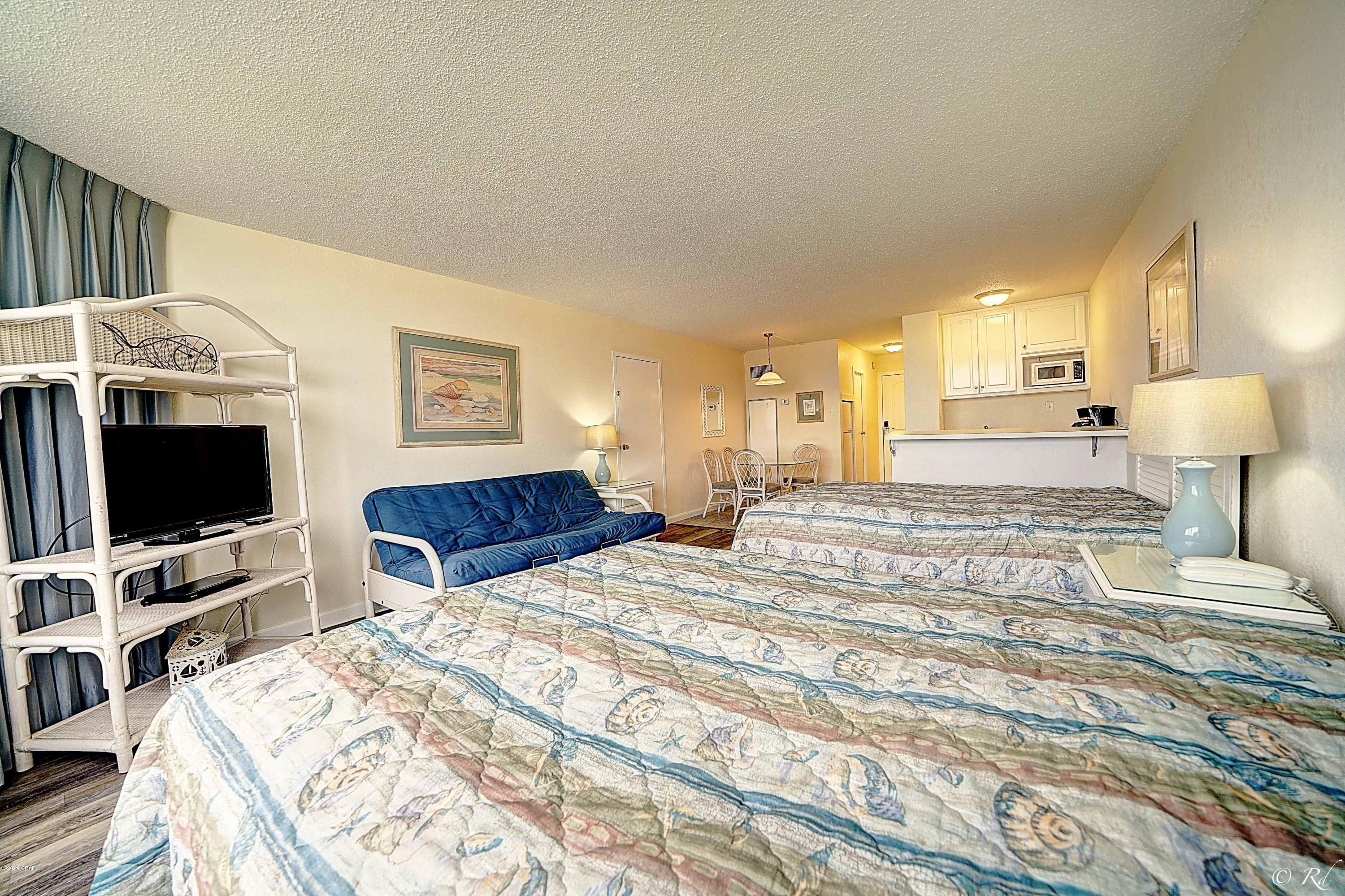 Top Of The Gulf Condo. - Residential