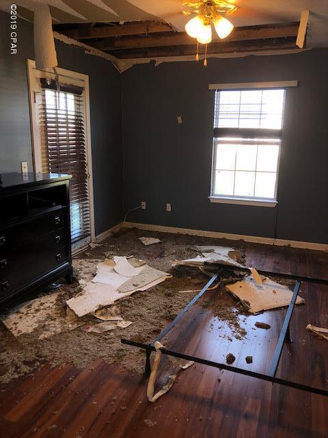 Brittany Woods Park - Residential