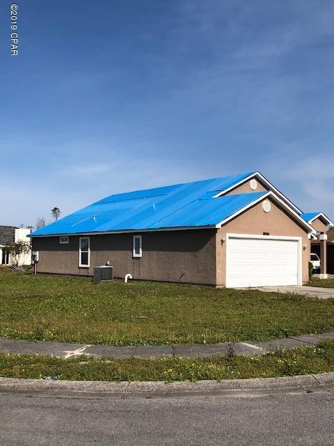 Brittany Woods Park - Residential