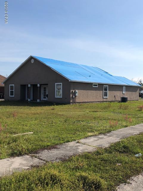 Brittany Woods Park - Residential