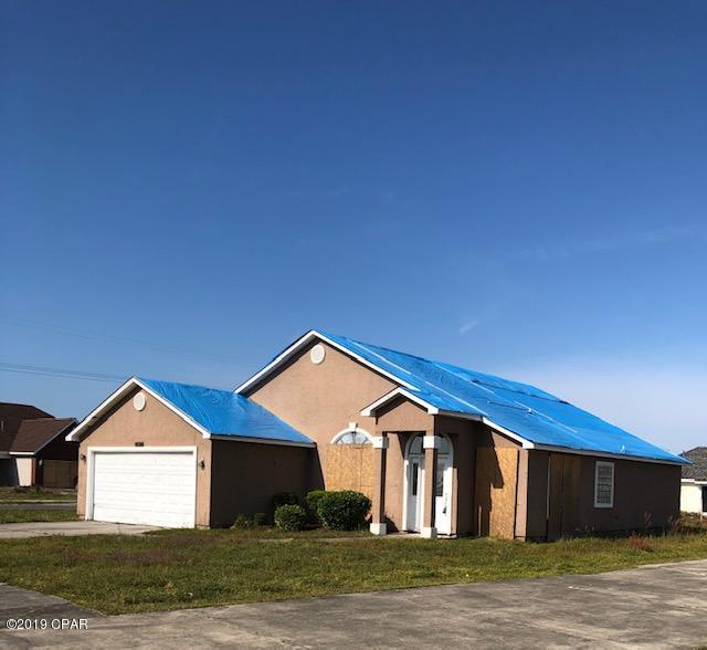 Brittany Woods Park - Residential